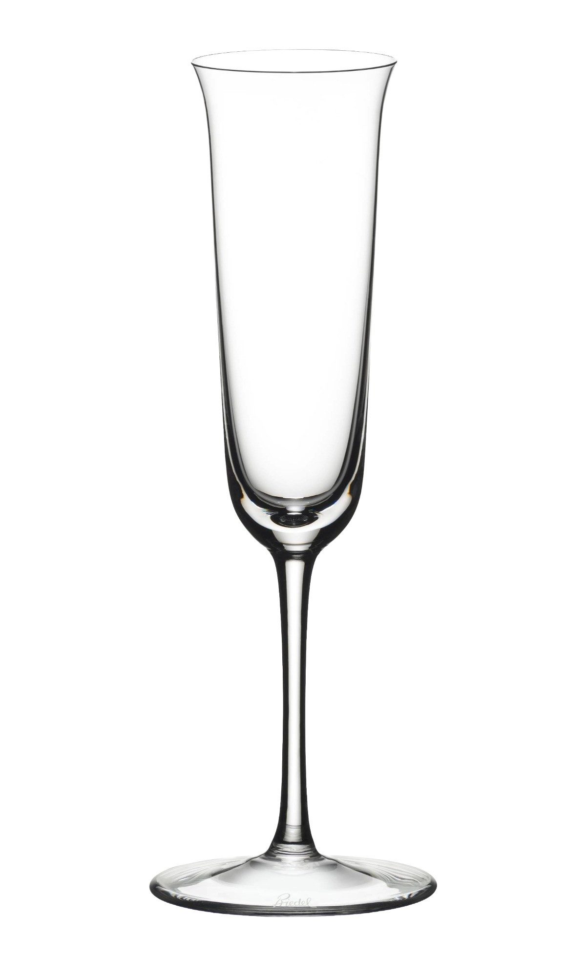 RIEDEL THE WINE GLASS COMPANY Longdrinkglas Riedel Sommeliers Grappa, Kristallglas