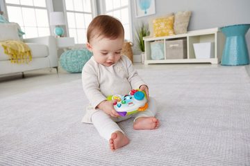 Fisher-Price® Lernspielzeug Lernspaß Spiel-Controller, mit Licht und Sound