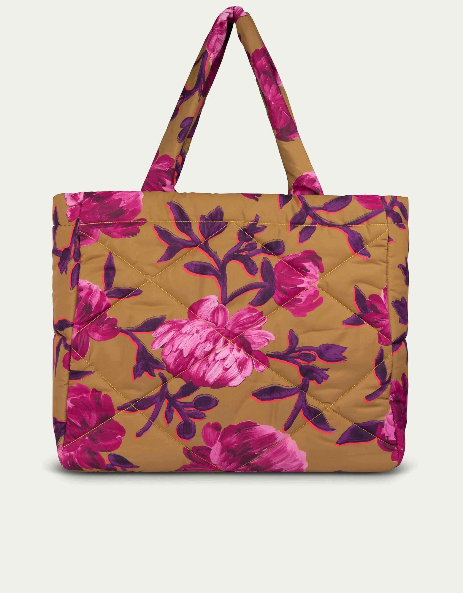 Oilily Shopper World Dried Tobacco
