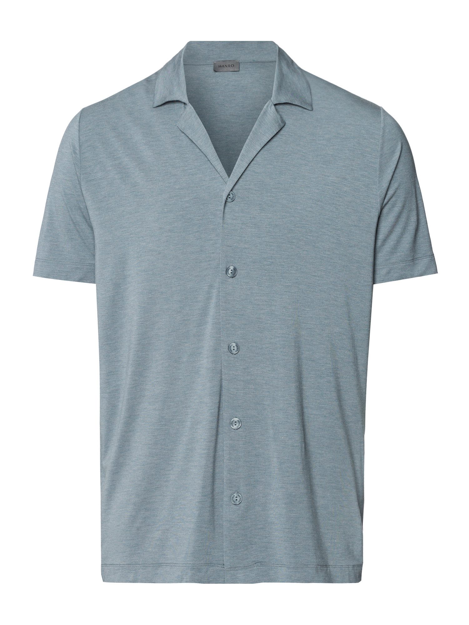 Hanro T-Shirt Casuals unterziehshirt unterhemd kurzarm