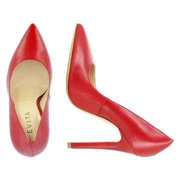 Evita LISA Pumps Handmade in Italy