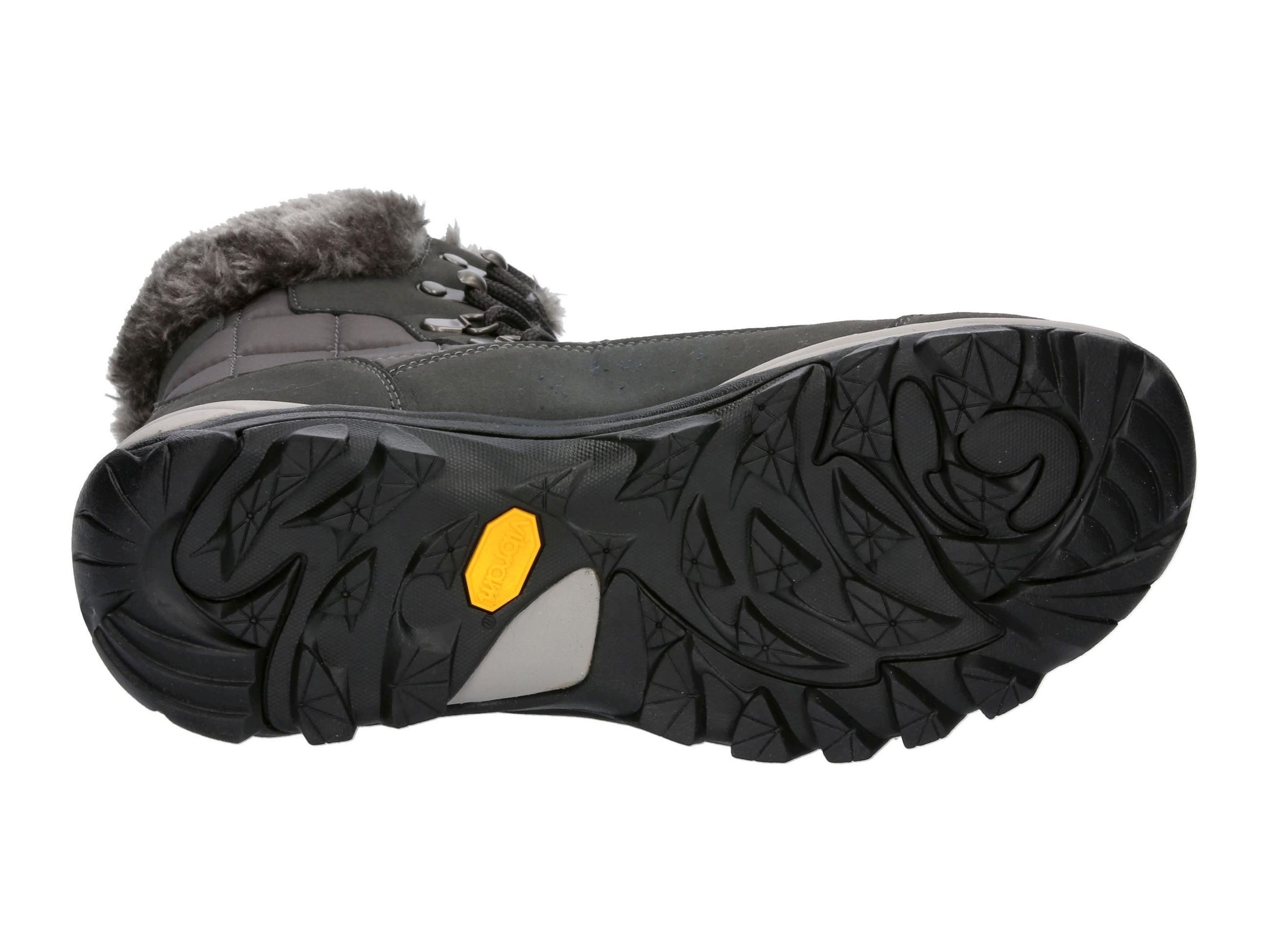 BRÜTTING Winterboot Himalaya Winterstiefel