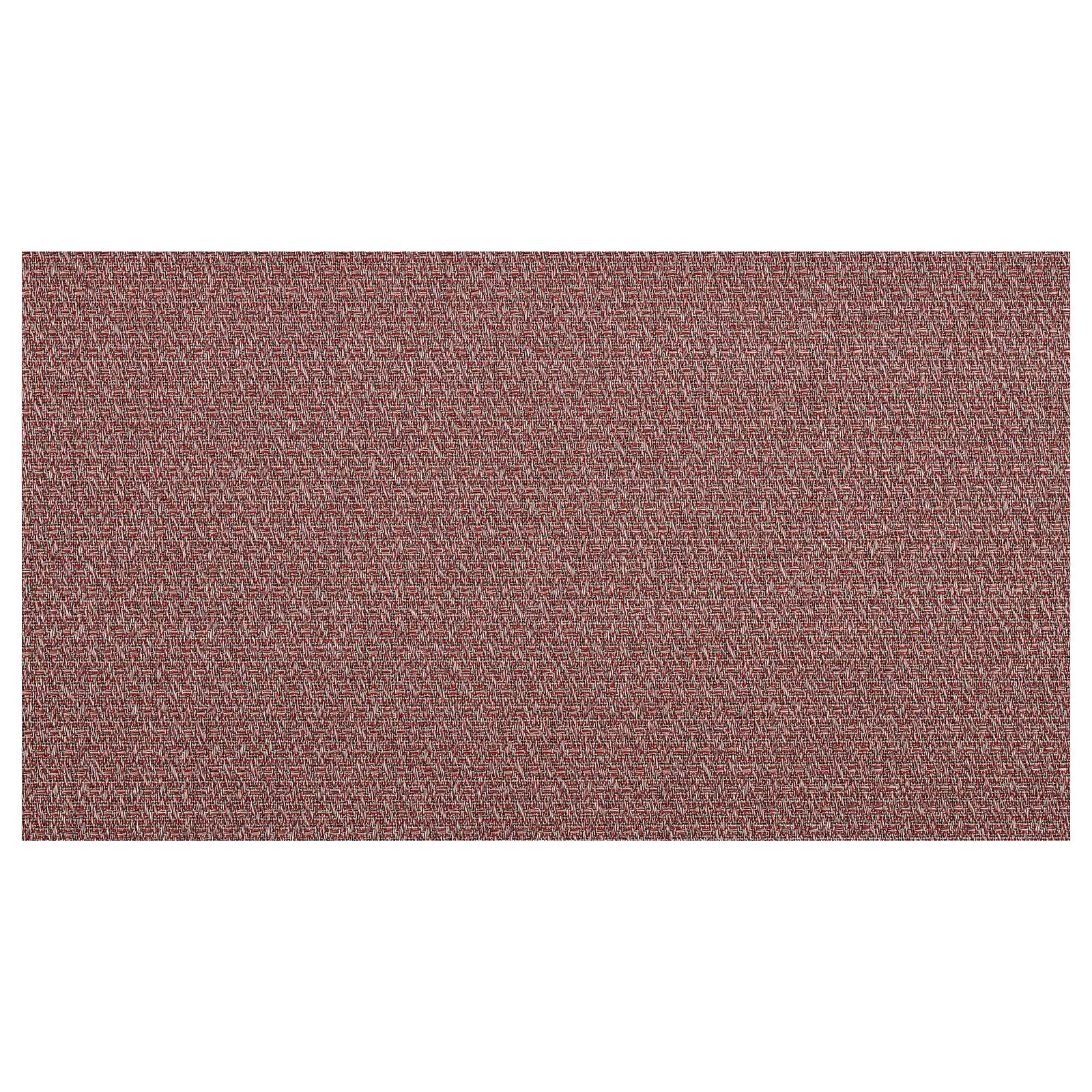 casa pura Badematte Messina, Badteppich erhältlich in 5 Größen, Rutschfest und strapazierfähig, Vinyl, rechteckig, Vinyl, wasserundurchlässig