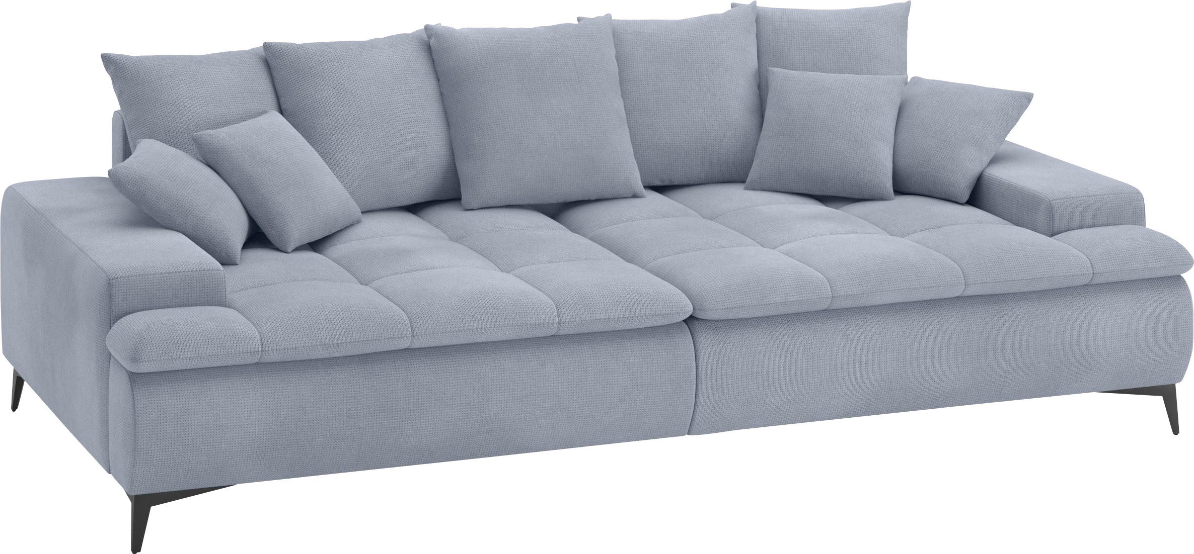 Mr. Couch Big-Sofa Haiti III, Mit günstig online kaufen