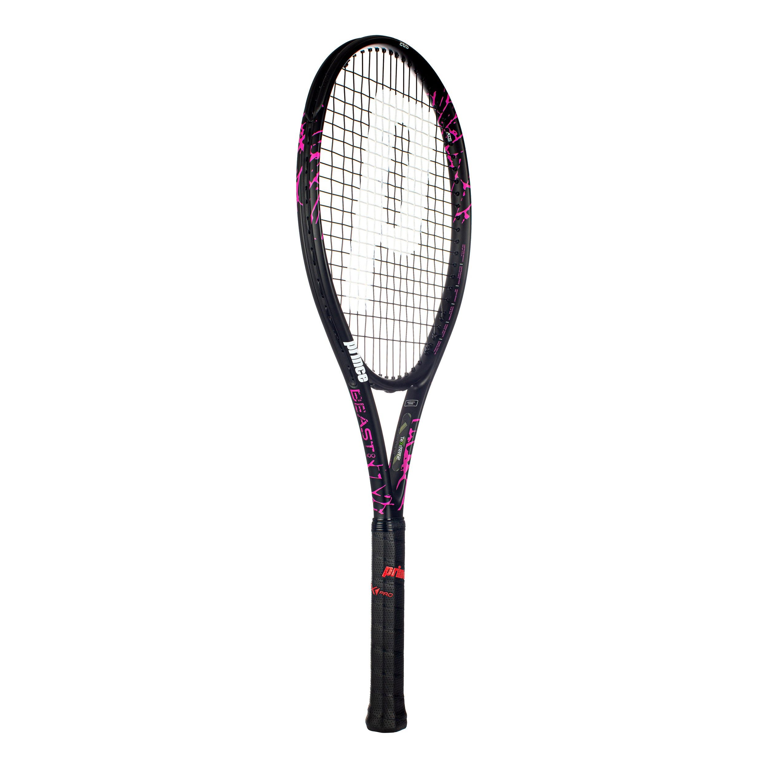 Prince Tennisschläger Beast Pink (265g)