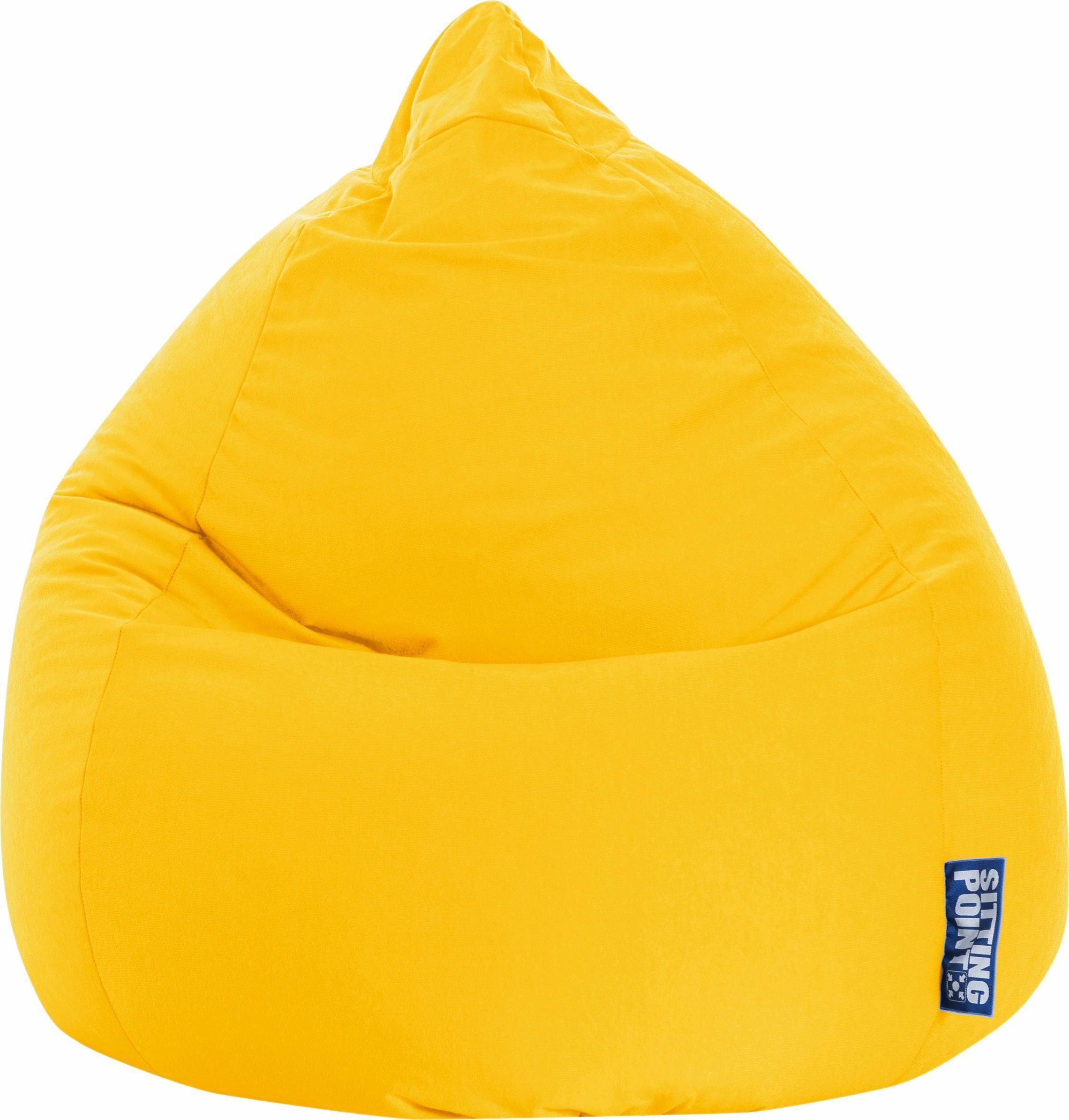 Sitzsack EASY XL