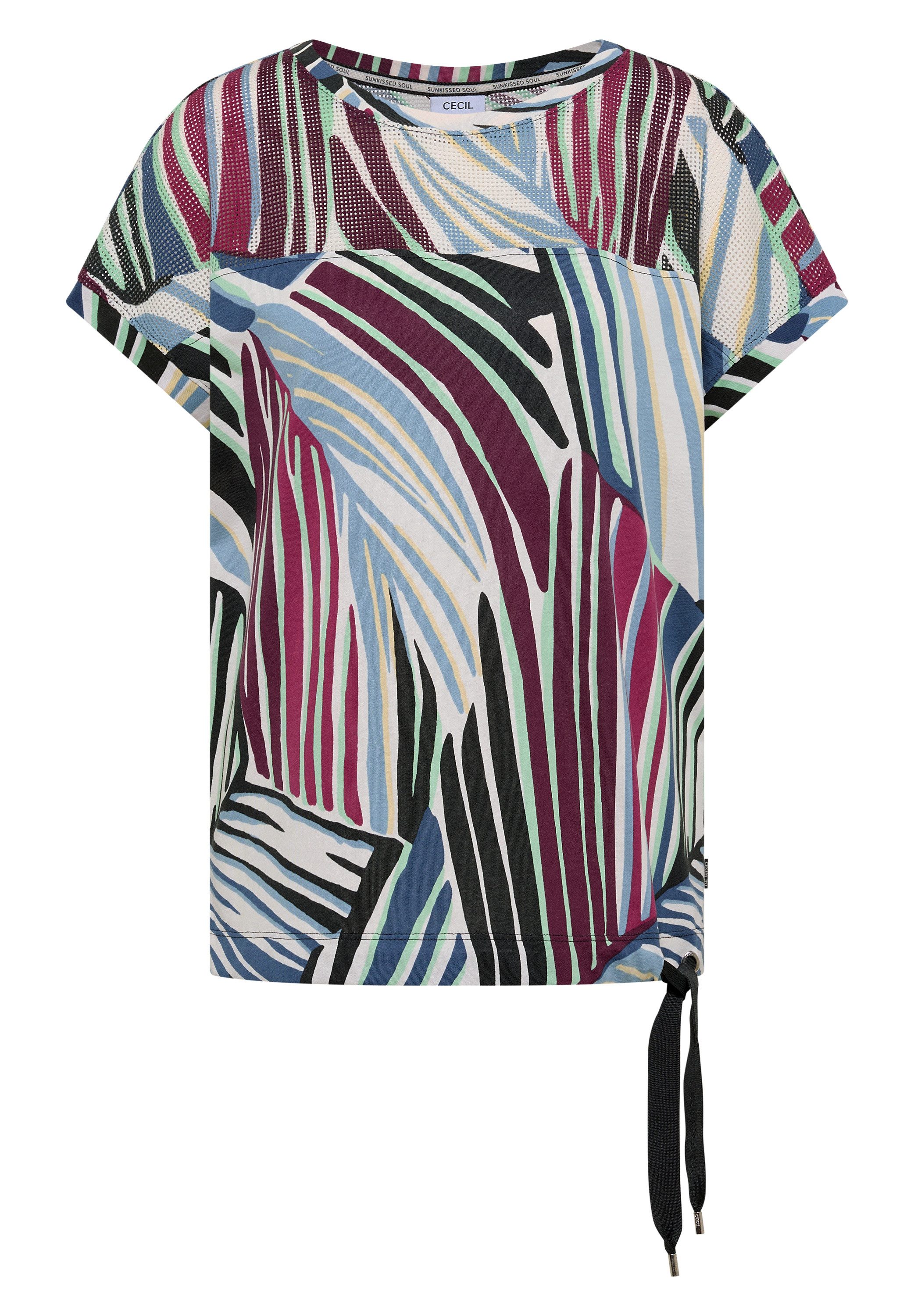 Kurzarmshirt