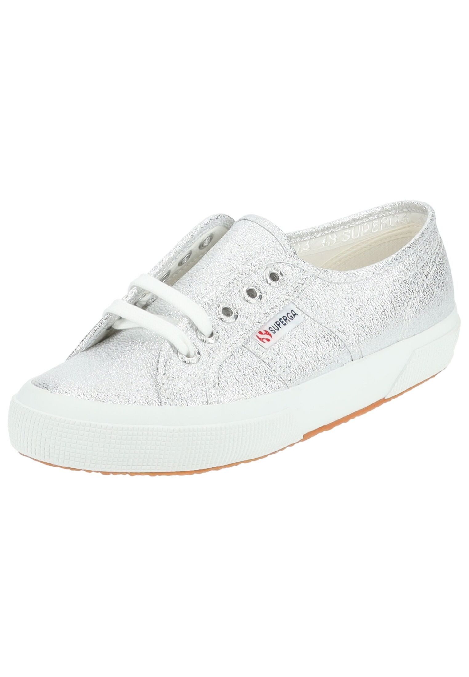 Superga Sneaker Textil Sneaker günstig online kaufen