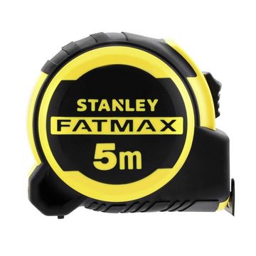 STANLEY Maßband Bandmaß FatMax Blade Armor 5m/32mm
