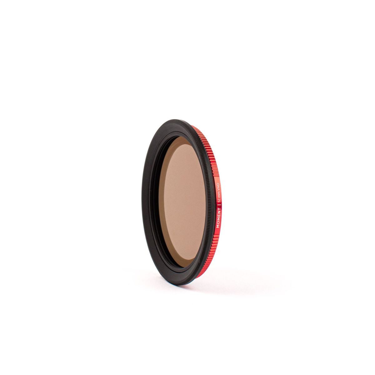 MOMENT 52mm Variable ND Filter (2-5 Stop)