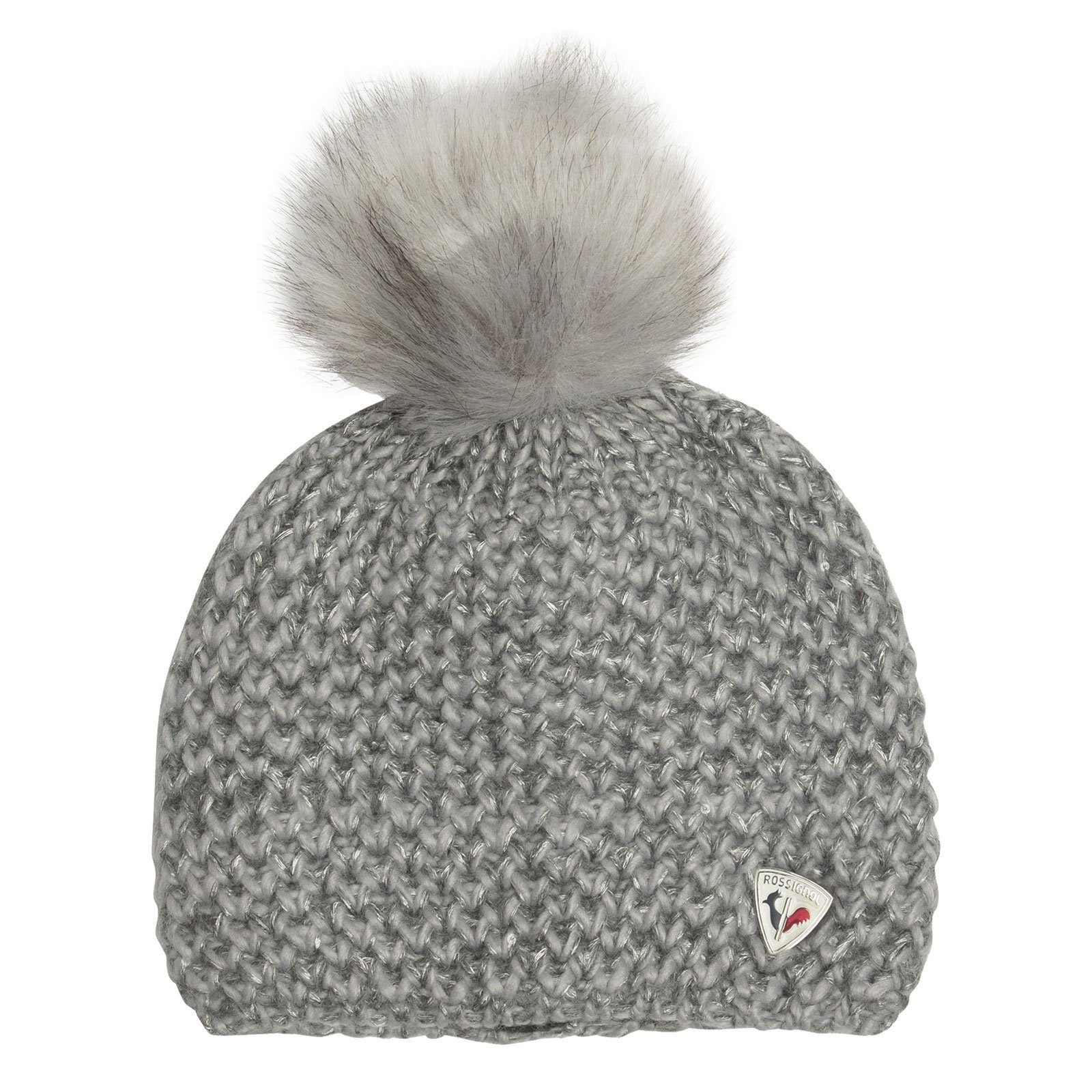 Rossignol Bommelmütze Idy mit dezent schimmernden günstig online kaufen