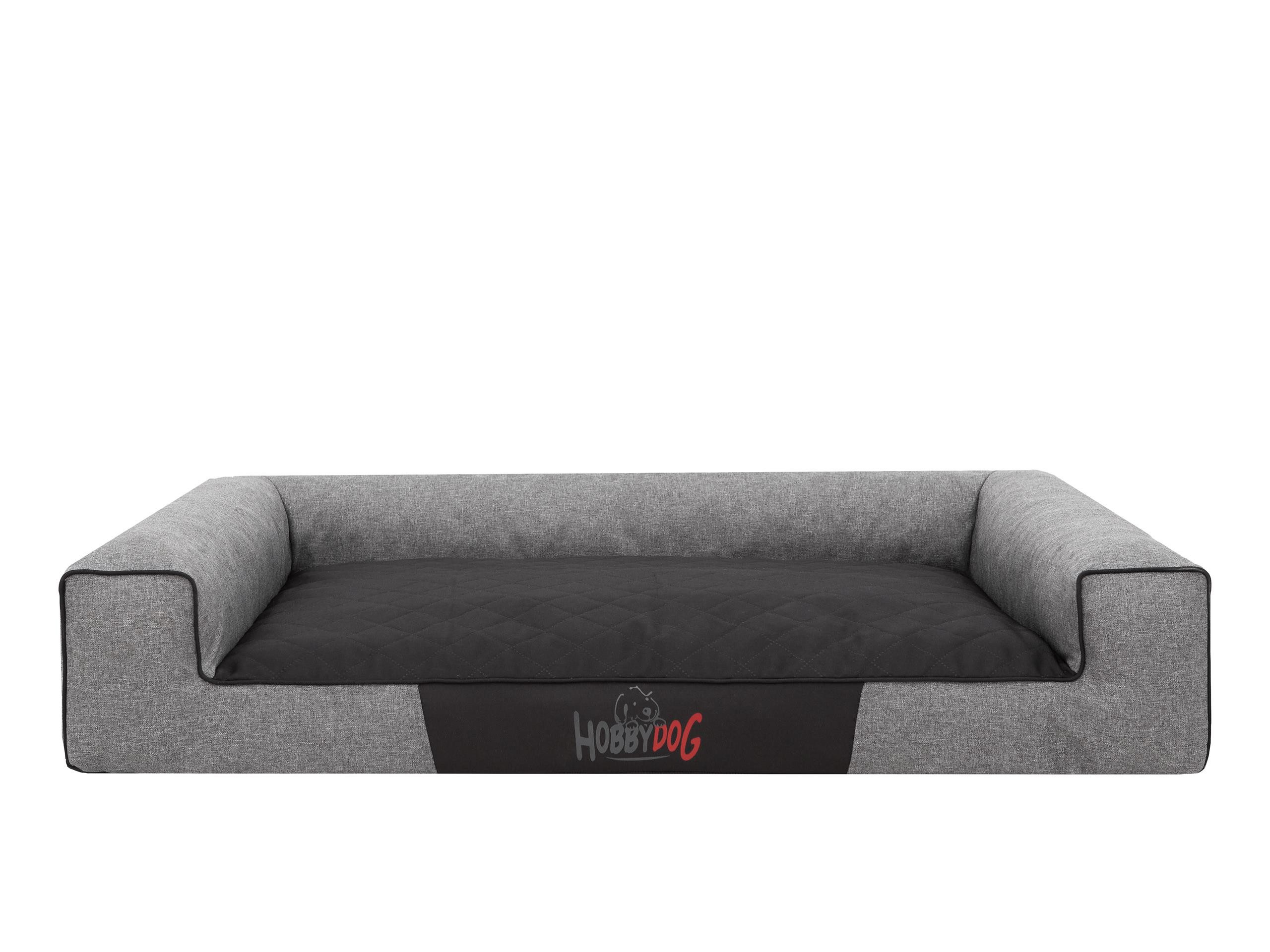 Hobbydog Tierbett Hundebett Schlafplatz Hundekissen Hundesofa Tierbett Hundematratze