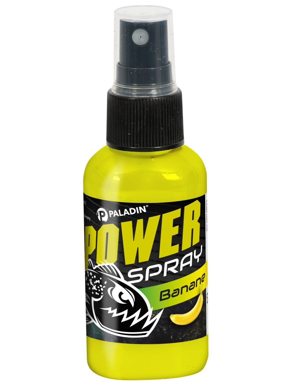 Paladin Lotblei Paladin Angelzubehör Power Liquid Spray Banane 50