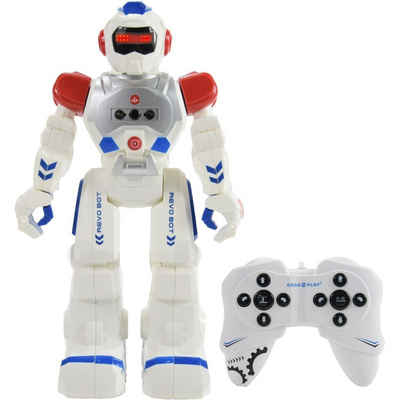 Gear2Play RC-Roboter »Ferngesteuerter Roboter Revo Bot«