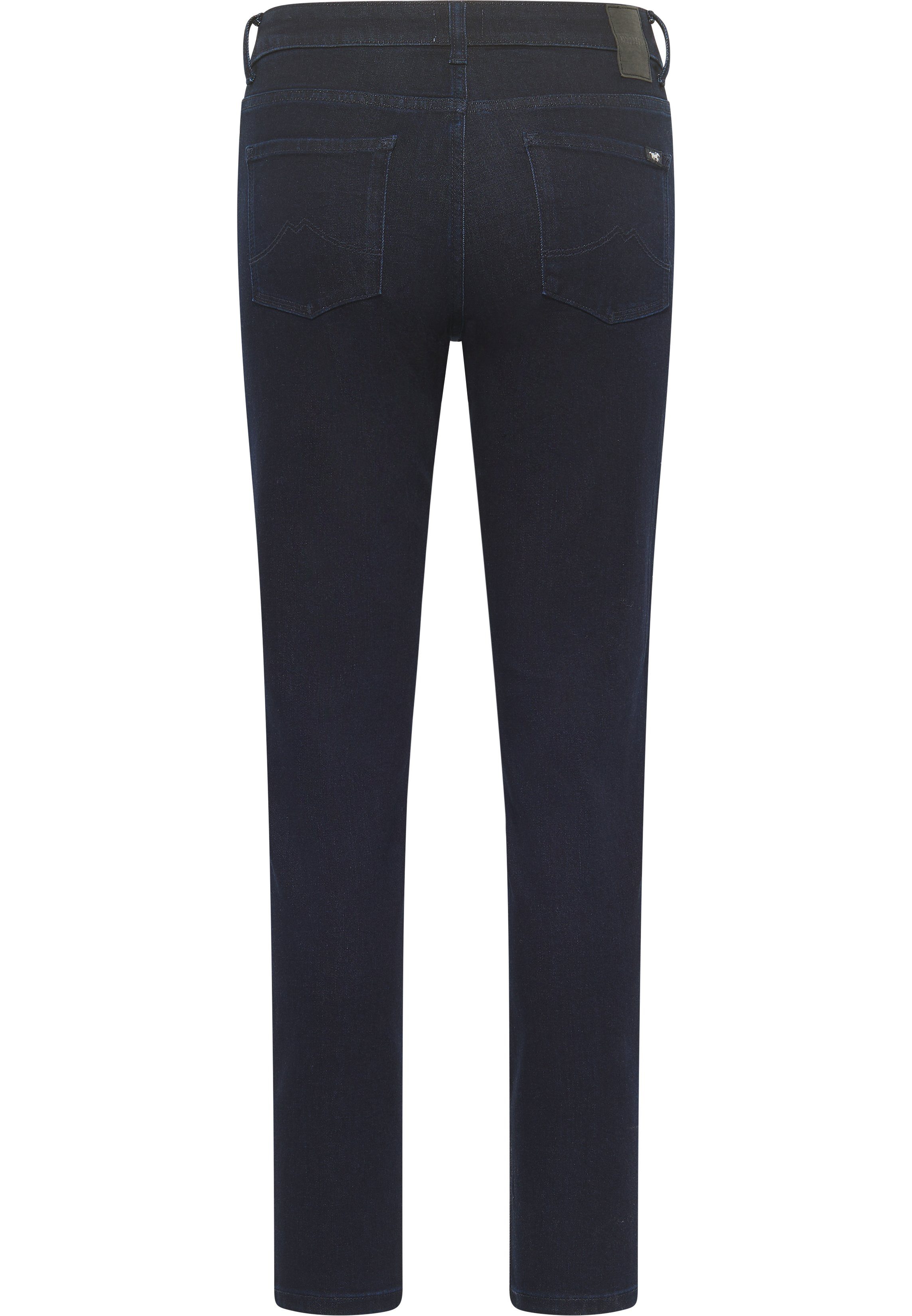 MUSTANG 5-Pocket-Jeans Style Crosby Relaxed Slim – Bild 4 von 5