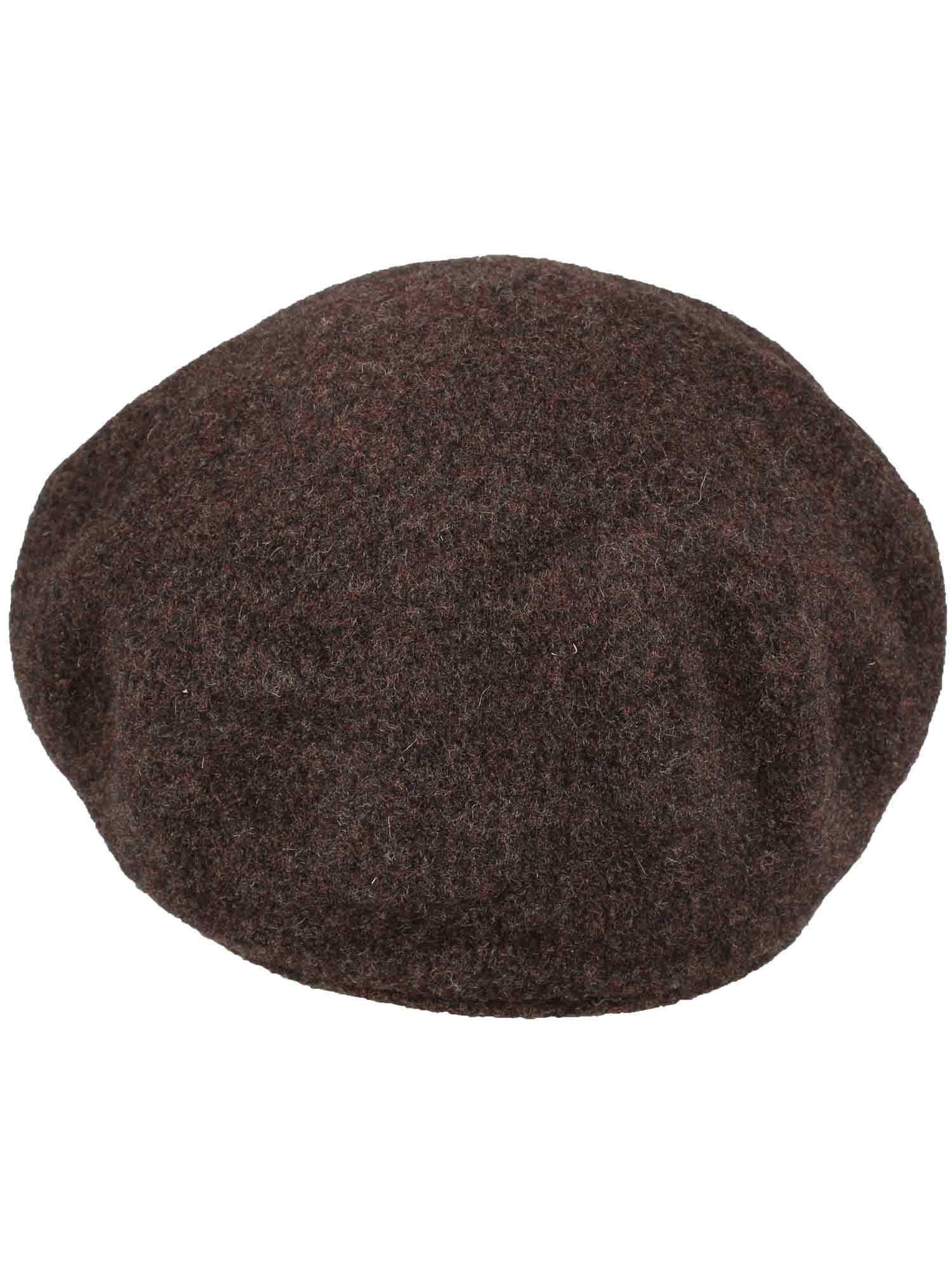 Loevenich Strickmütze Wollschirmmütze günstig online kaufen