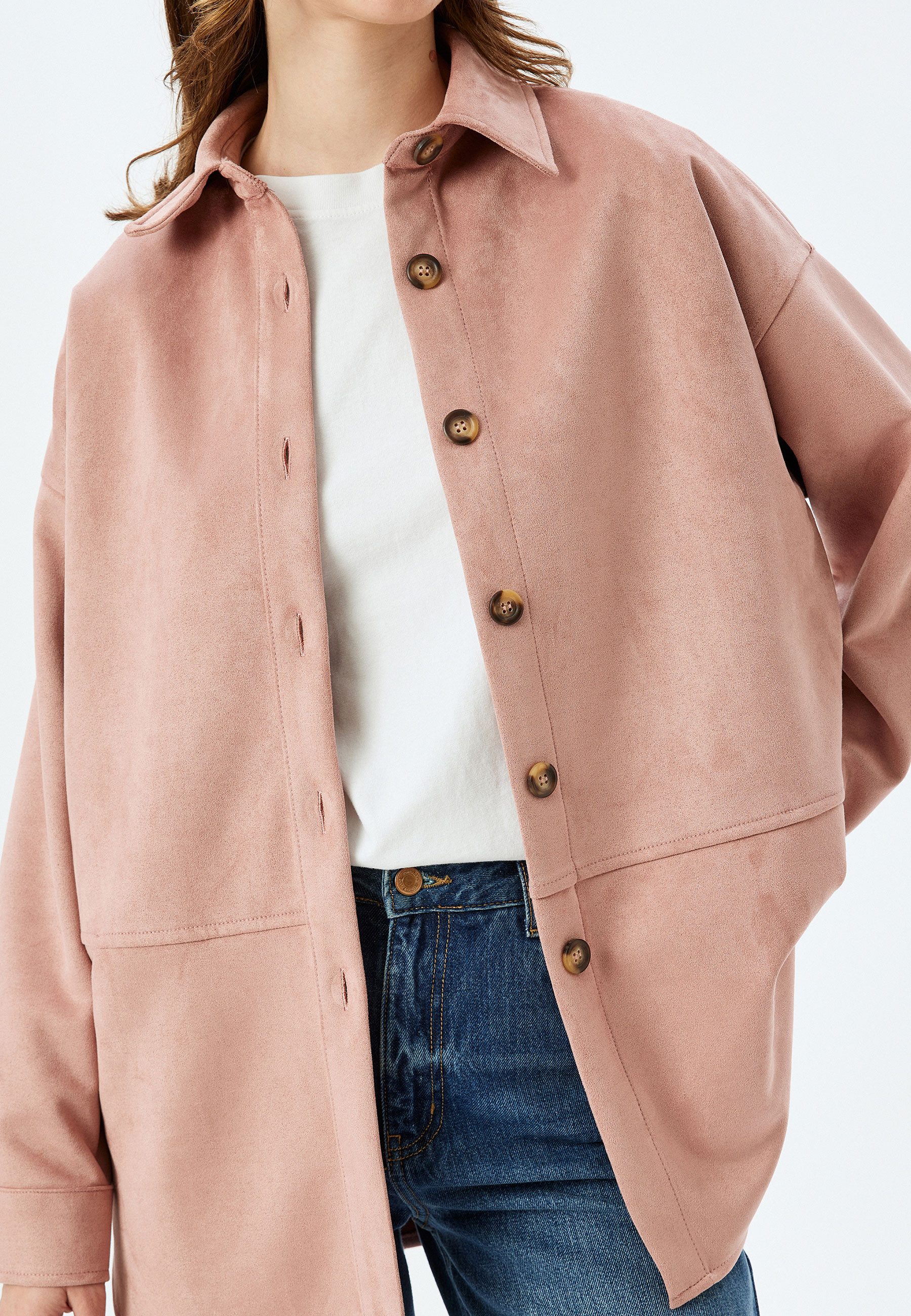 Koton Jackenblazer Regular Klassisch Jackenblazer