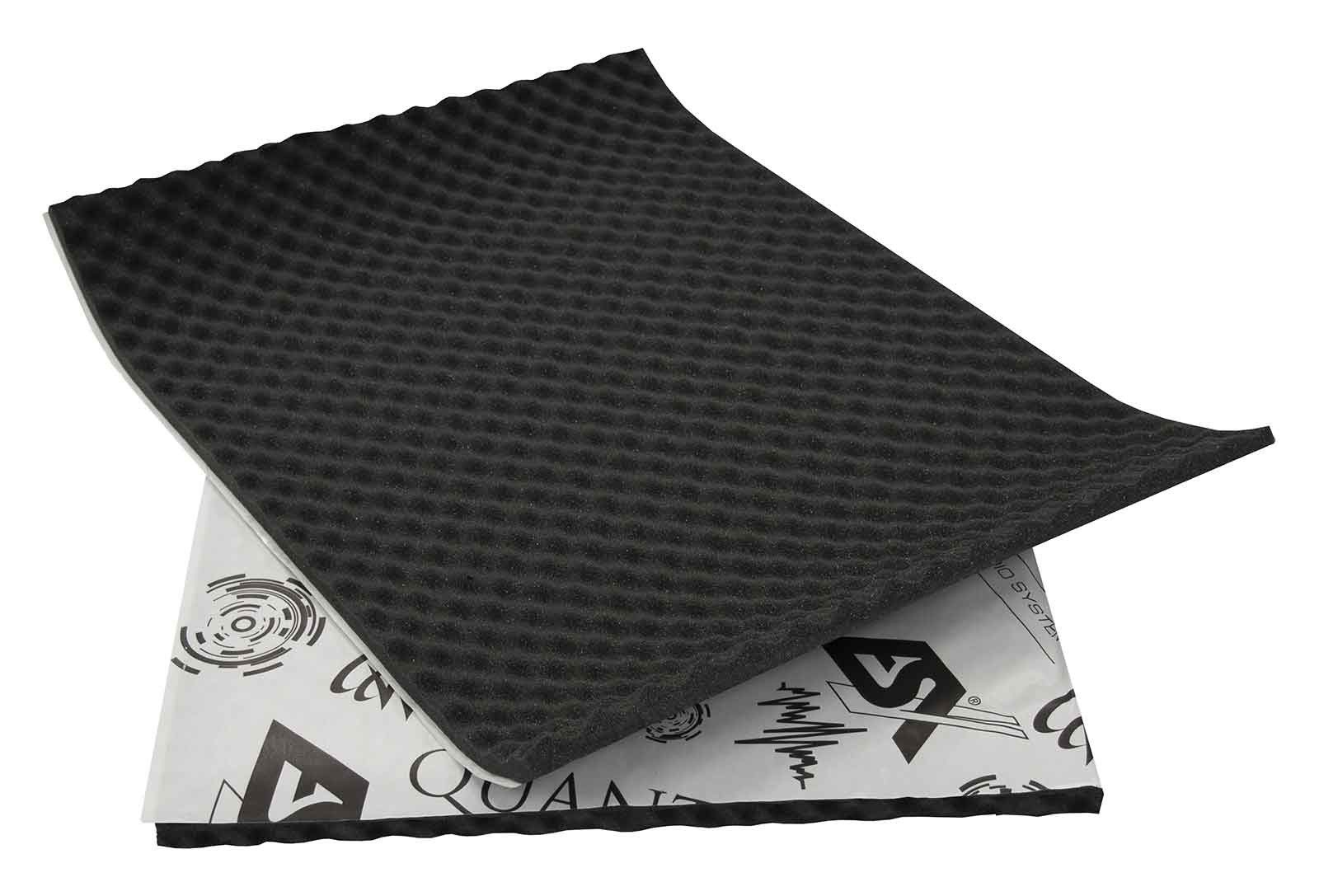 ESX ESX QSC15 Dämmmaterial Akustik-Schaumstoff 15 mm Verstärker
