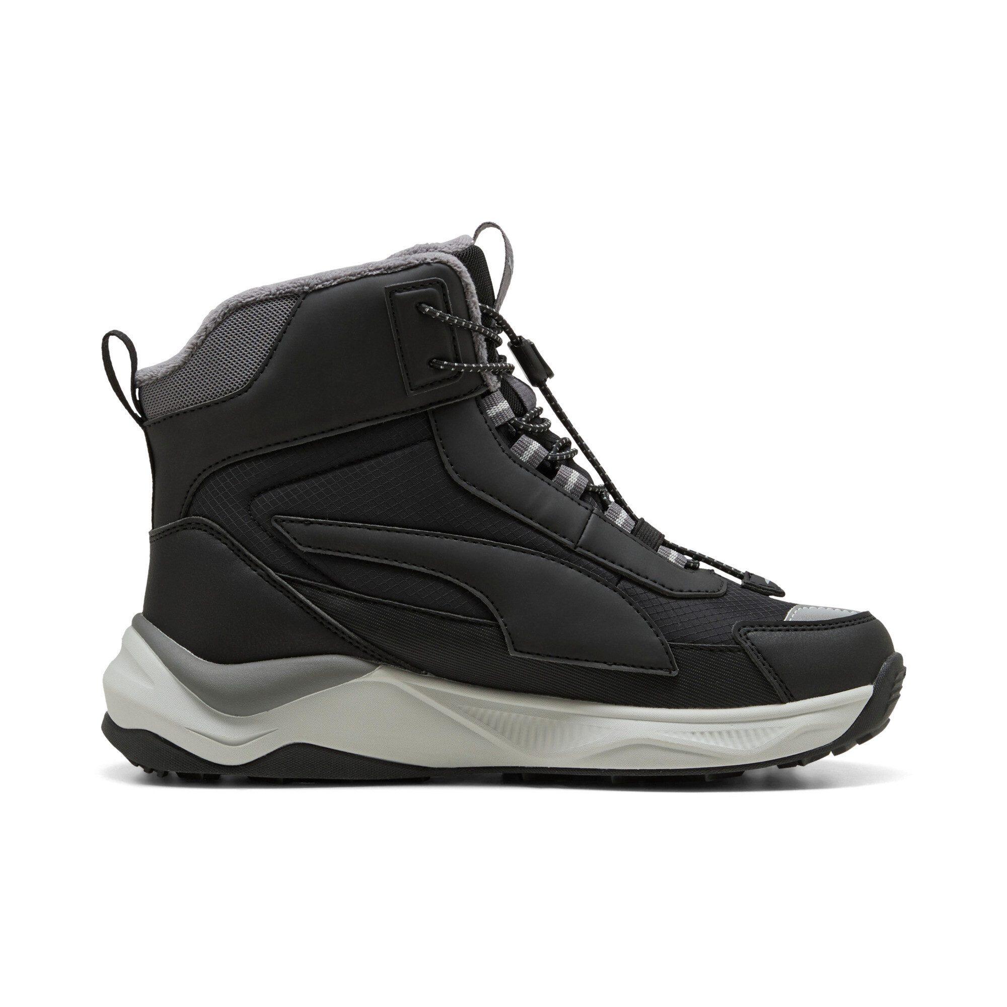 PUMA EVOLVE 20 BOOT PURETEX JR Winterboots (für Jugendliche) wasserdicht, Winterschuhe, Winterstiefel, Snowboots – Bild 3 von 5