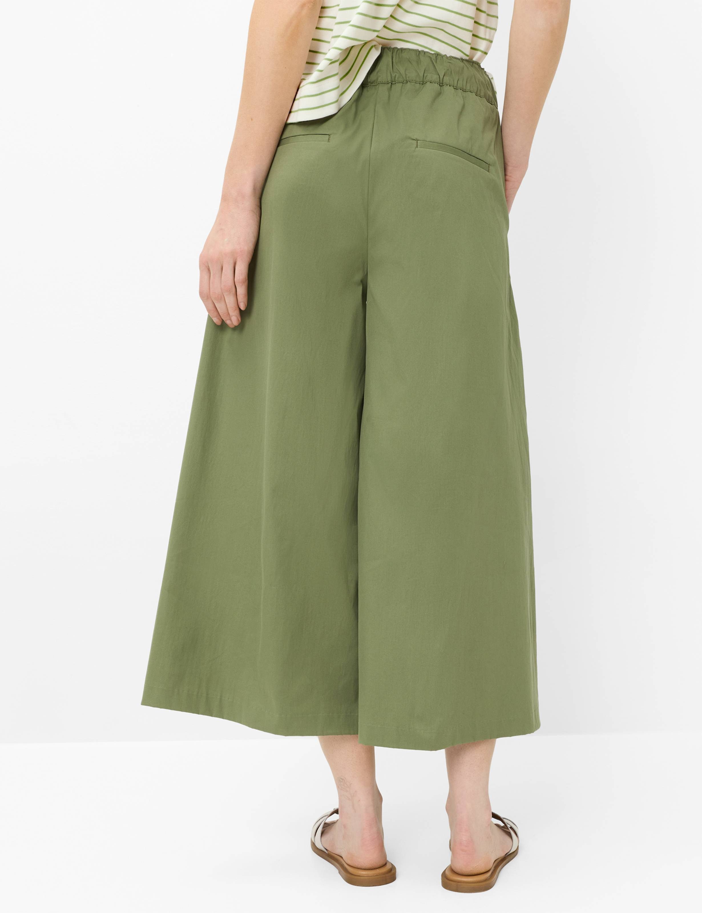 Brax 5-Pocket-Hose Style MAJA S