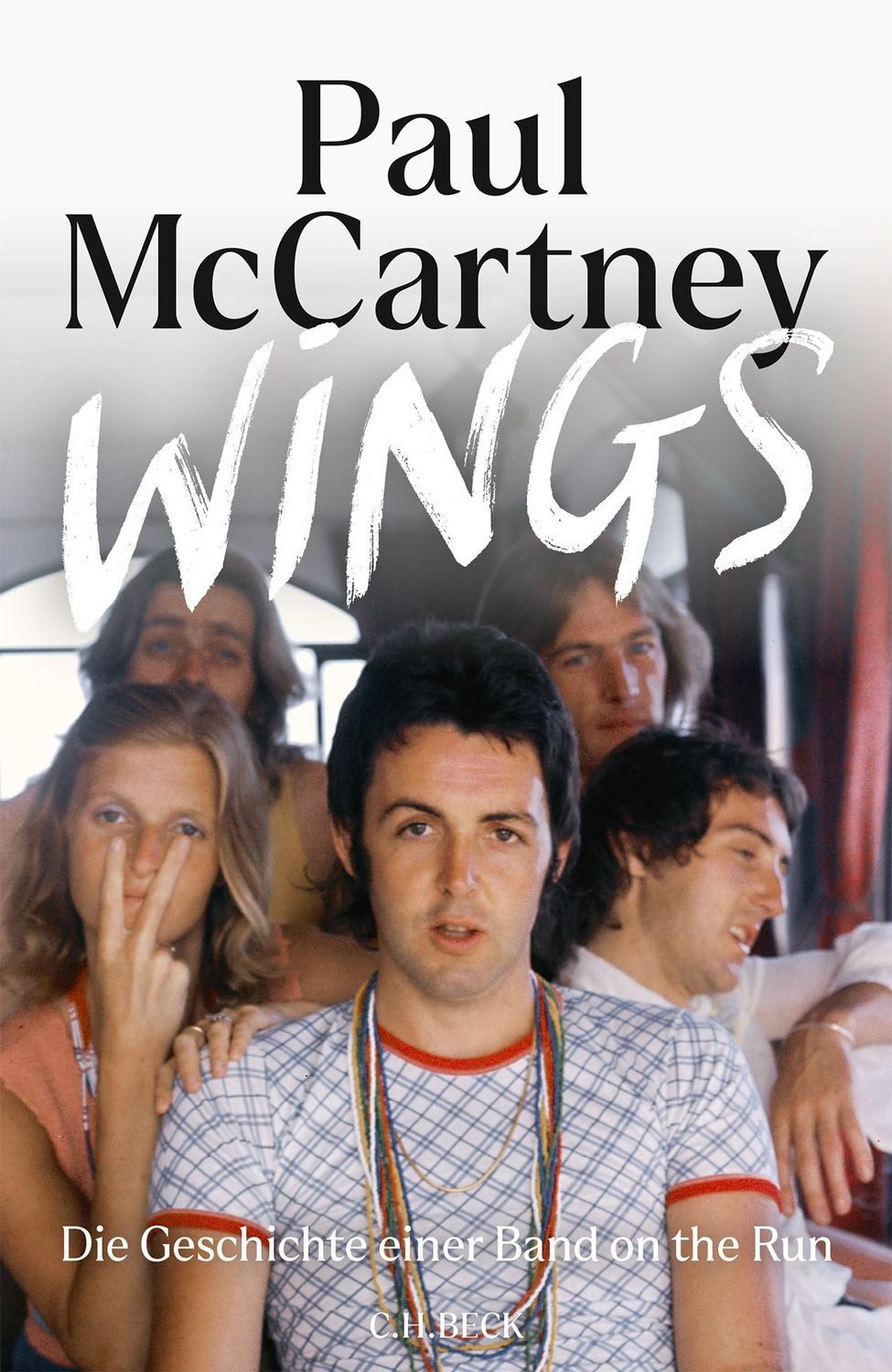 Wings / Paul McCartney