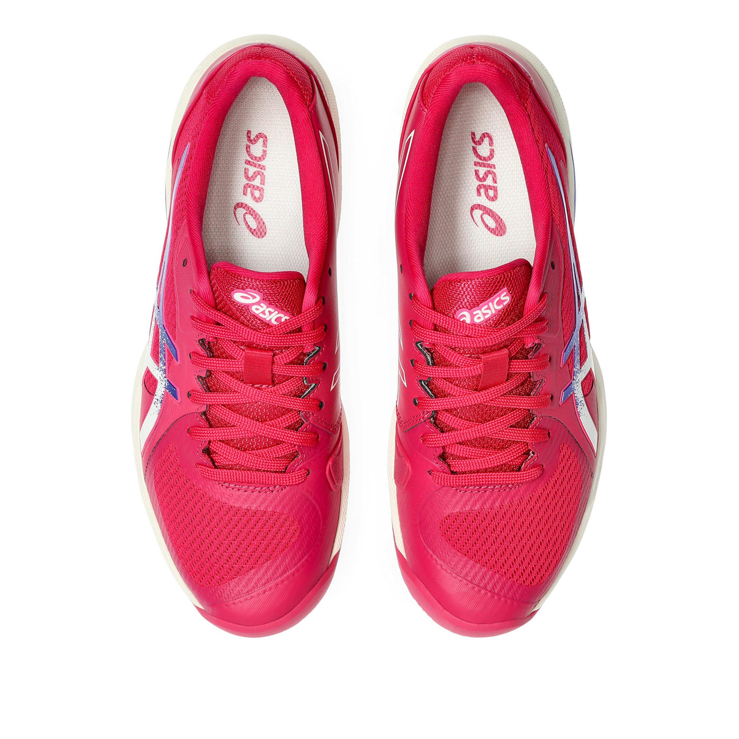 Asics Solution Swift Ff 2 - Sandplatzcourt Tennisschuh Tennisschuh