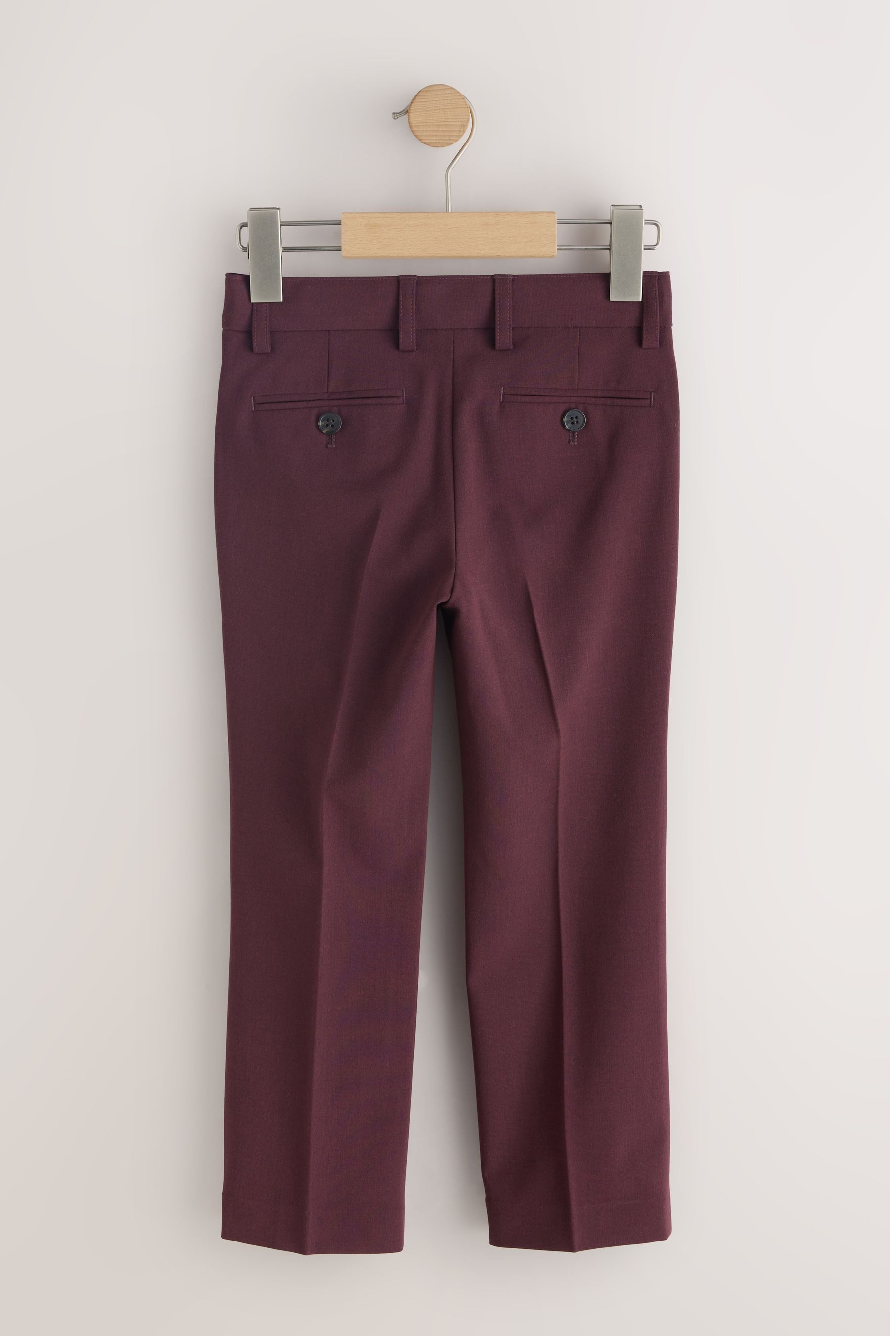 Next Anzughose Anzughose in Skinny Fit (1-tlg)