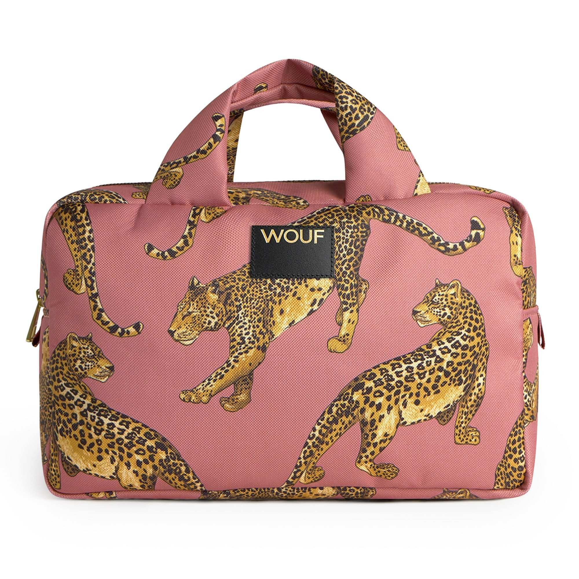 Wouf Kulturbeutel Daily, Polyester günstig online kaufen