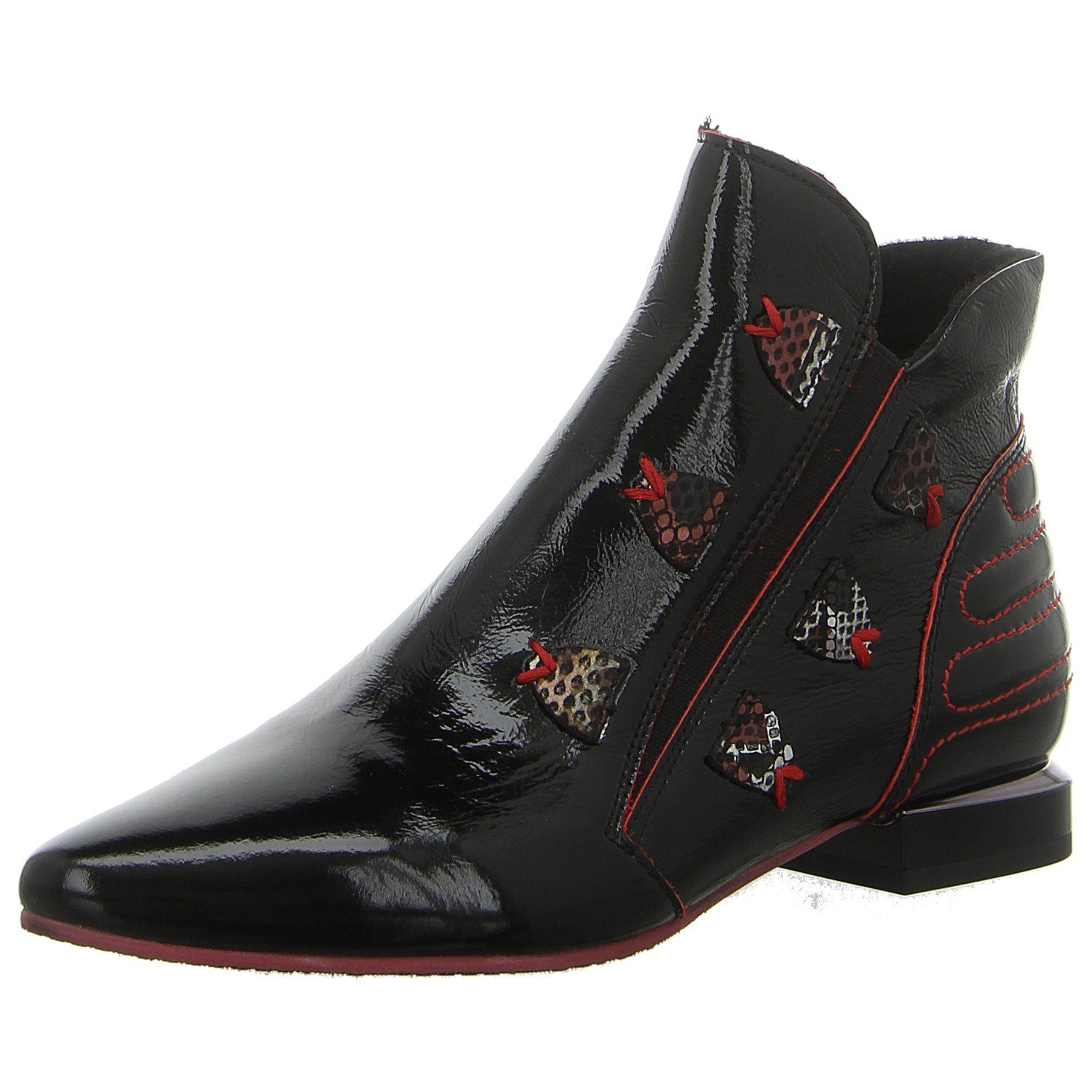 Simen Stiefelette