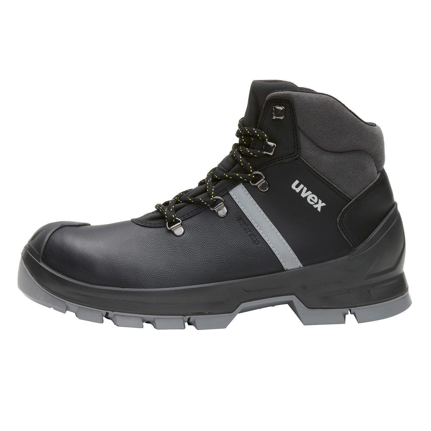 Uvex Sicherheitsstiefel