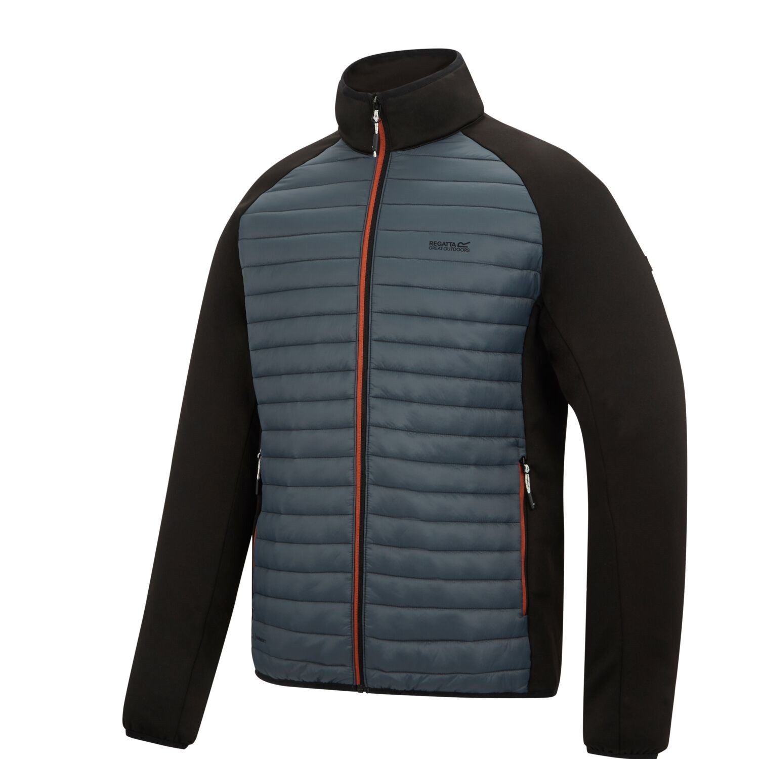 Regatta Steppjacke Clumber Hybridjacke günstig online kaufen