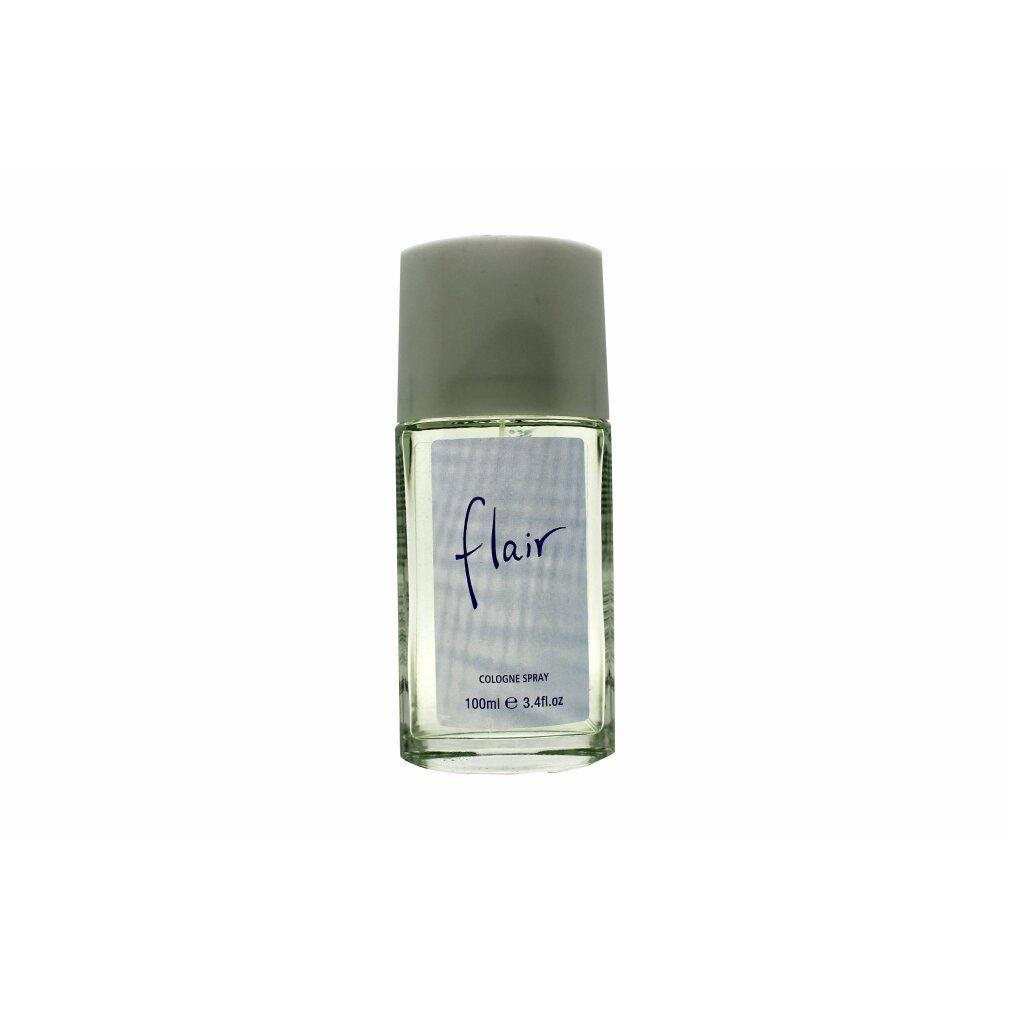 FLAIR Eau de Cologne Mayfair Eau de Cologne 100ml Spray
