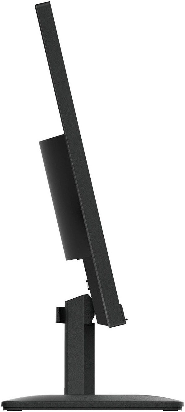 Lenovo L24-4e(A25238FL0) LED-Monitor (61 cm/24 ", 1920 x 1080 px, Full HD, 4, 6 ms Reaktionszeit, 100 Hz, IPS)