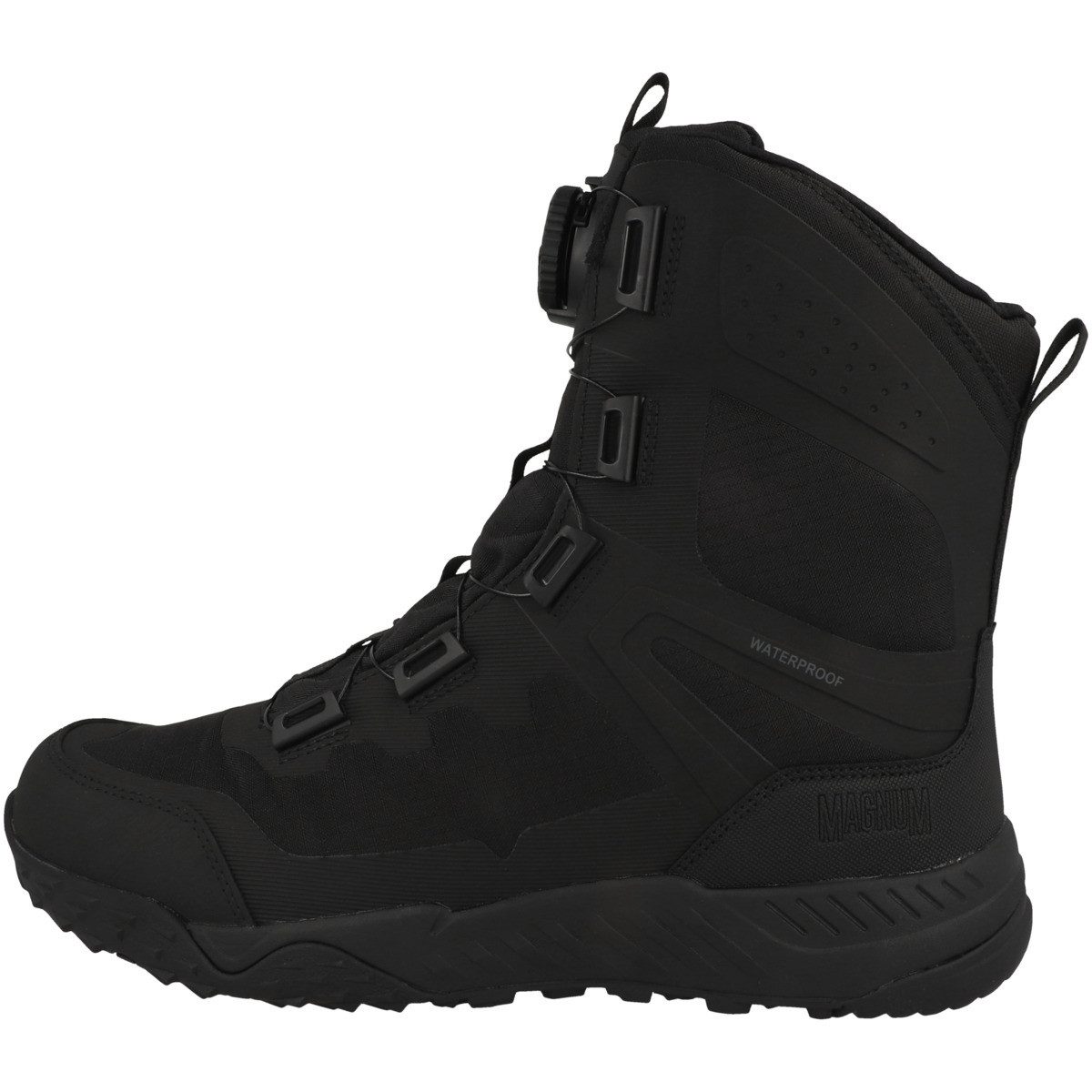Magnum Ultima 8.0 SZ WP X M-Lock Herren Stiefelette Stiefeletten, Stiefel, Winterstiefel, Winterboots, Schneestiefel