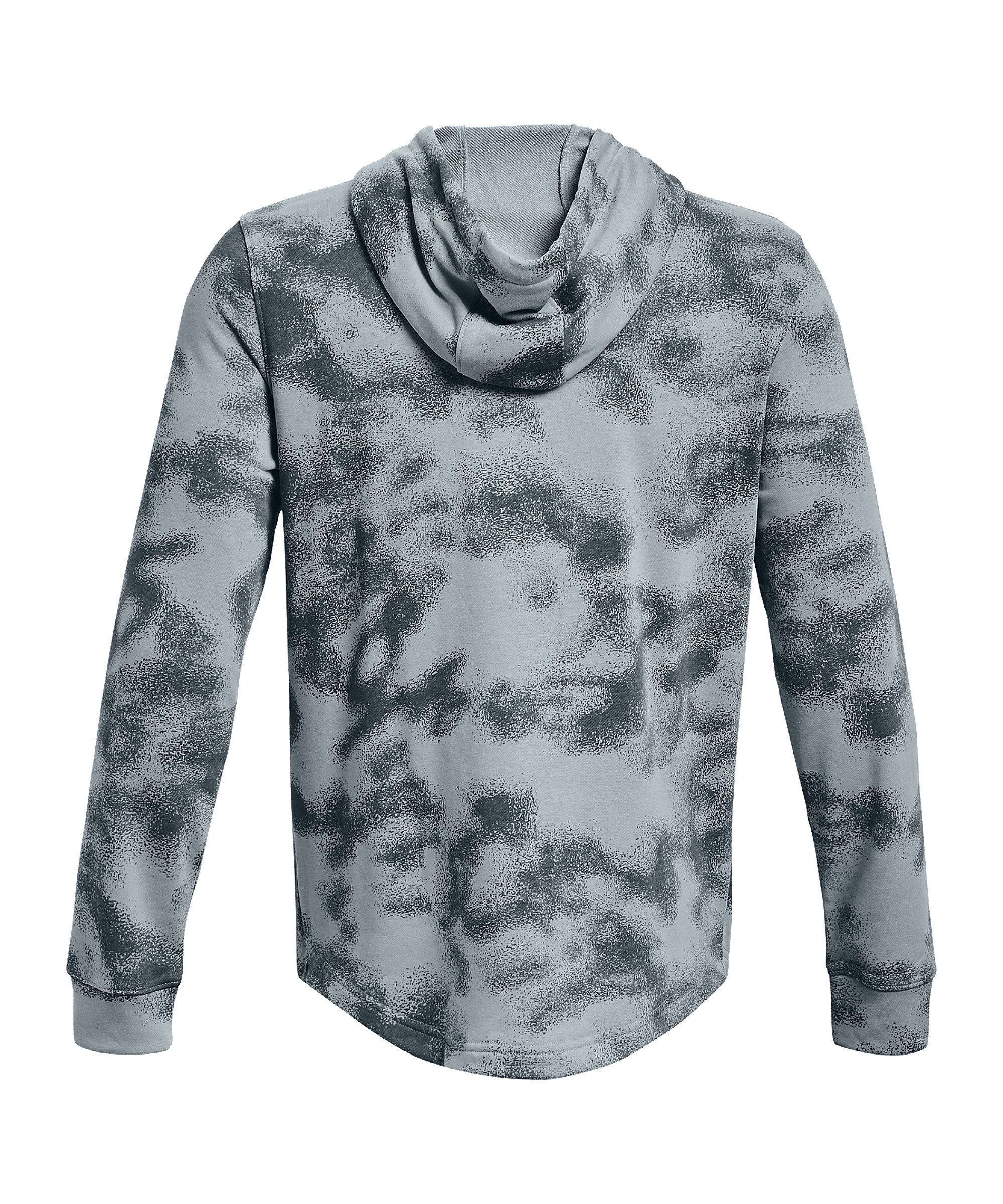 Under Armour® Sweater Under Armour Rival Terry Hoody Langarm-Shirts günstig online kaufen