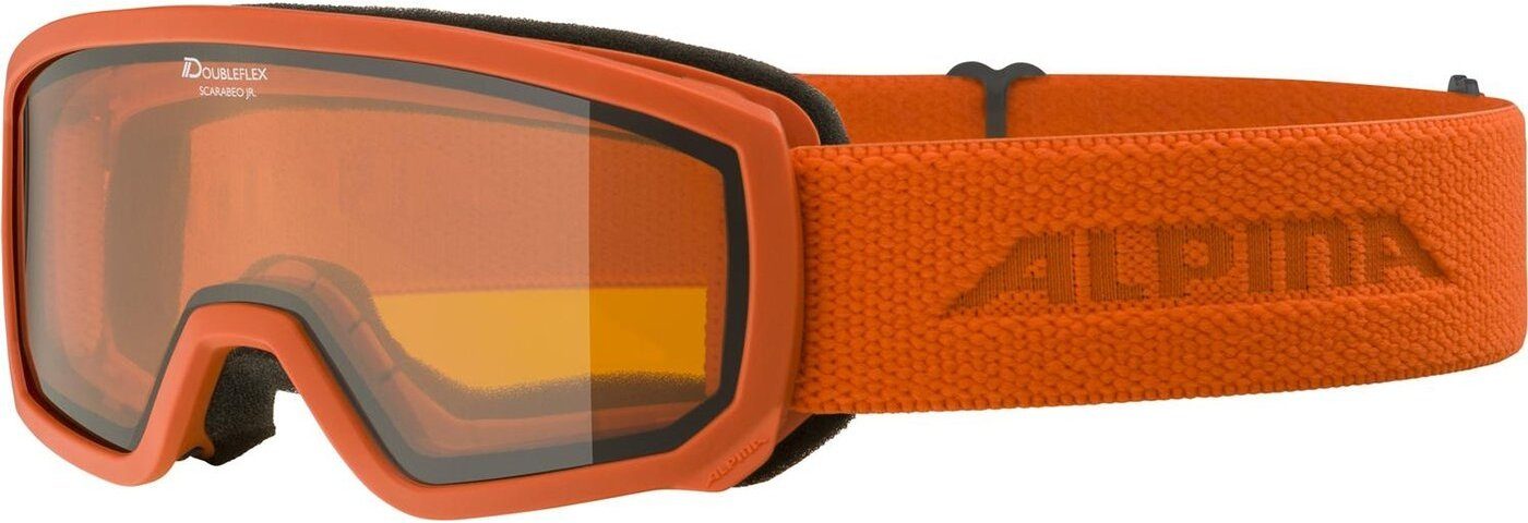 Alpina Sports SCARABEO Skibrille