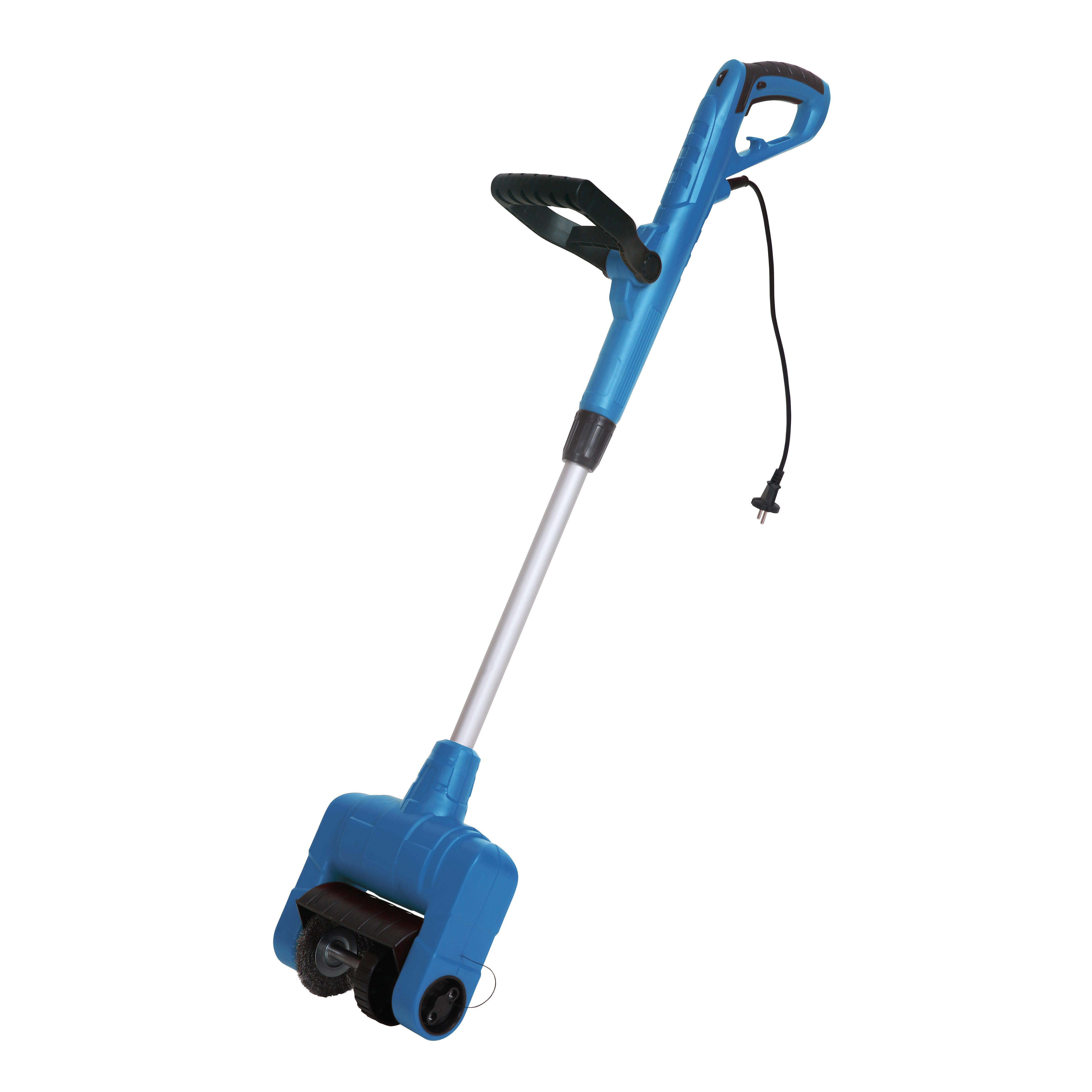 CFH Elektro-Fugenbürste CFH Elektrische Multifunktionsbürste EMB 684, Fugenbürsten-Set, Fugenbürsten-Set, Bi-Komponenten-Handgriff