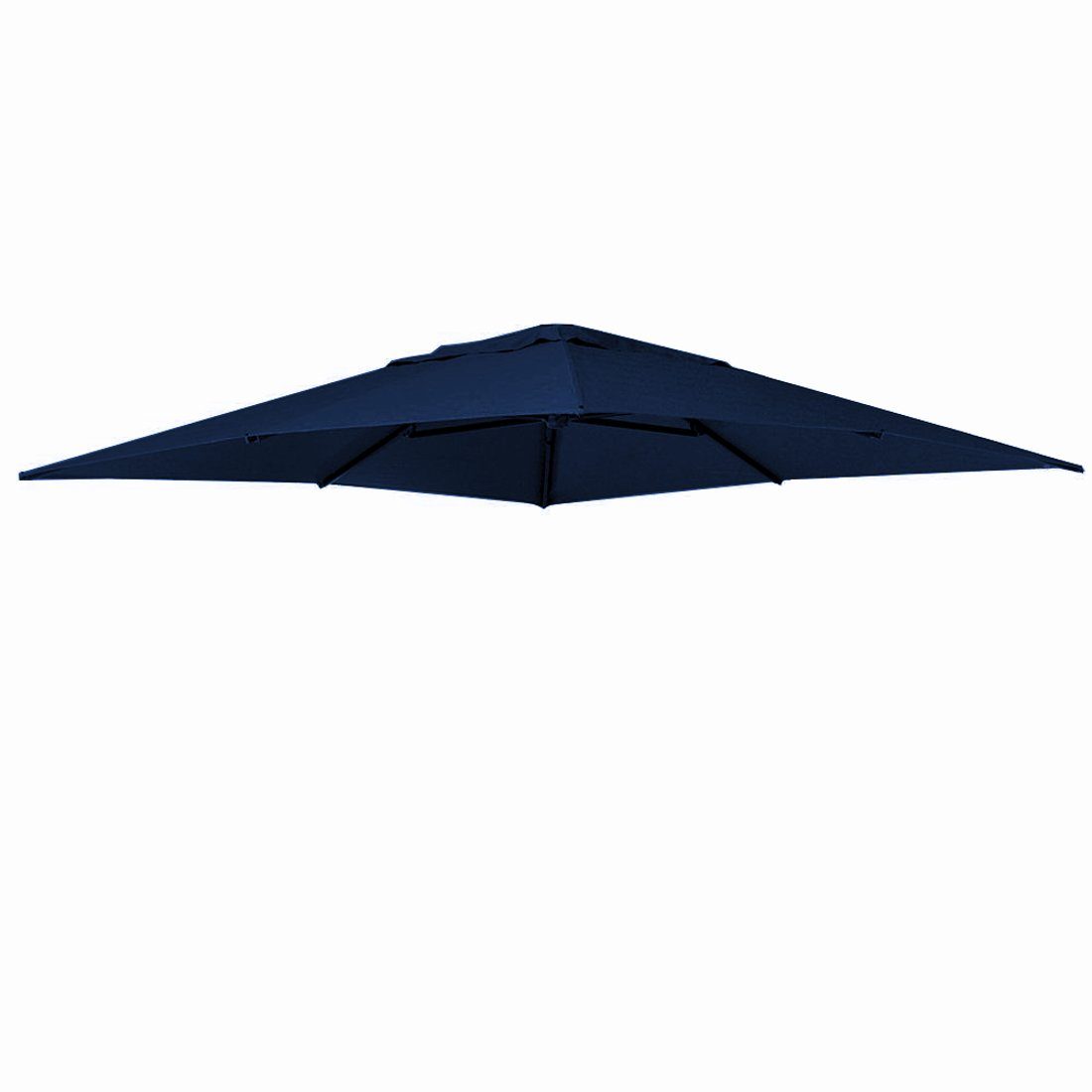 Dunkelblaue Sonnenschirme online kaufen OTTO