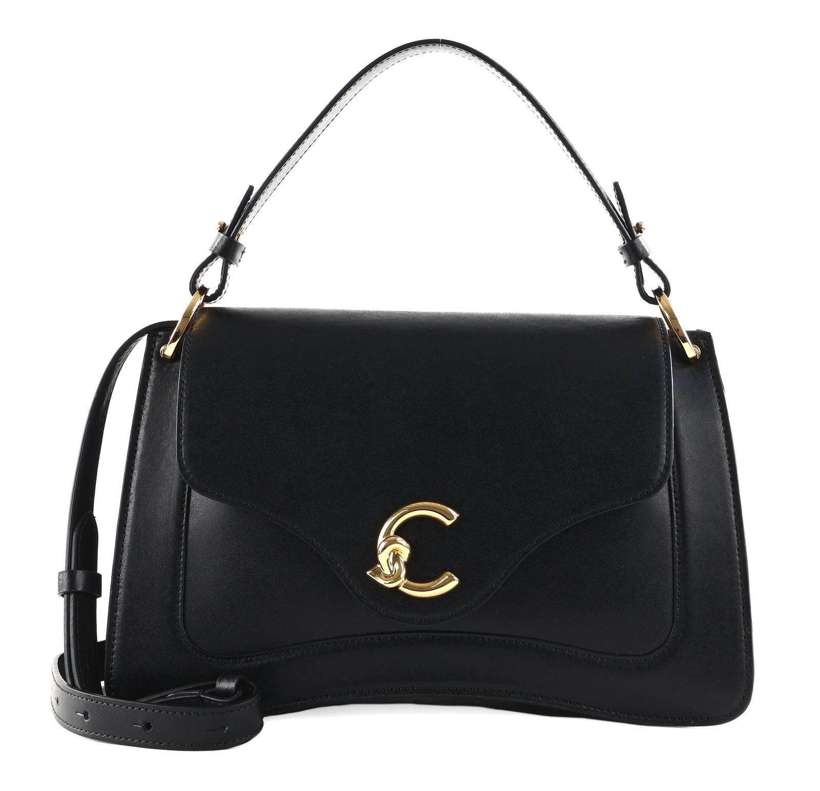 COCCINELLE Umhängetasche Calf Cock Handbag, aus günstig online kaufen