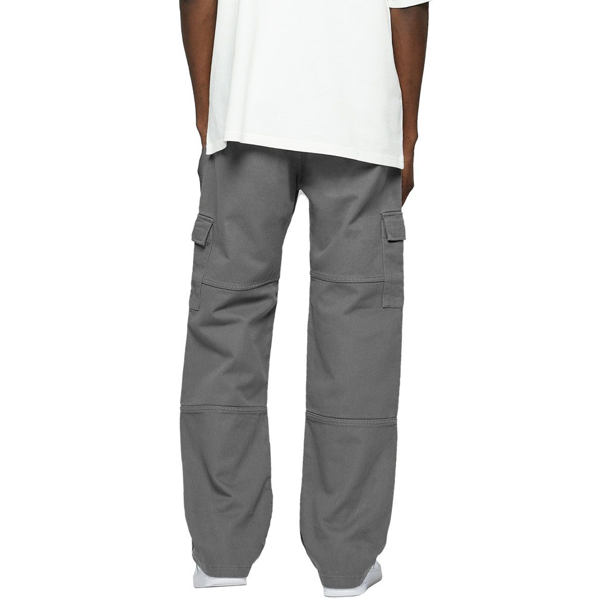 EIGHTYFIVE Relax-fit-Jeans Heavy 2 Pocket Cargo