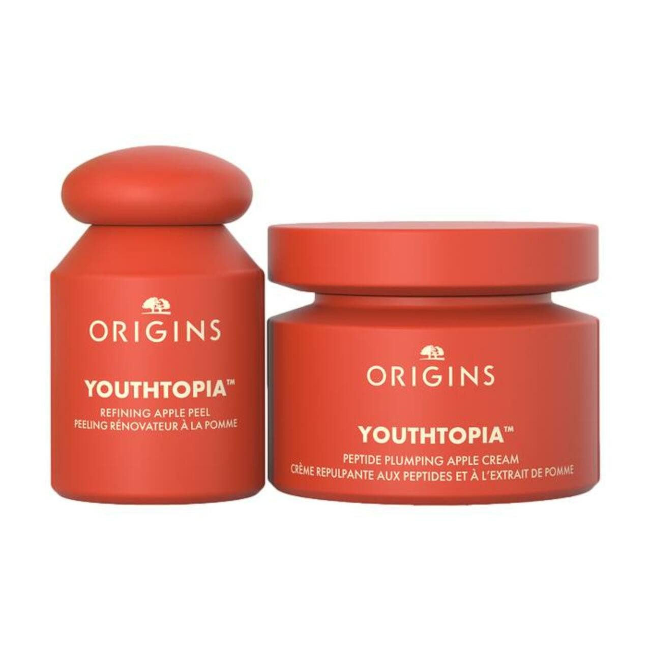 ORIGINS Gesichtspflege-Set Youthtopia Plumping & Smoothing, 1-tlg.
