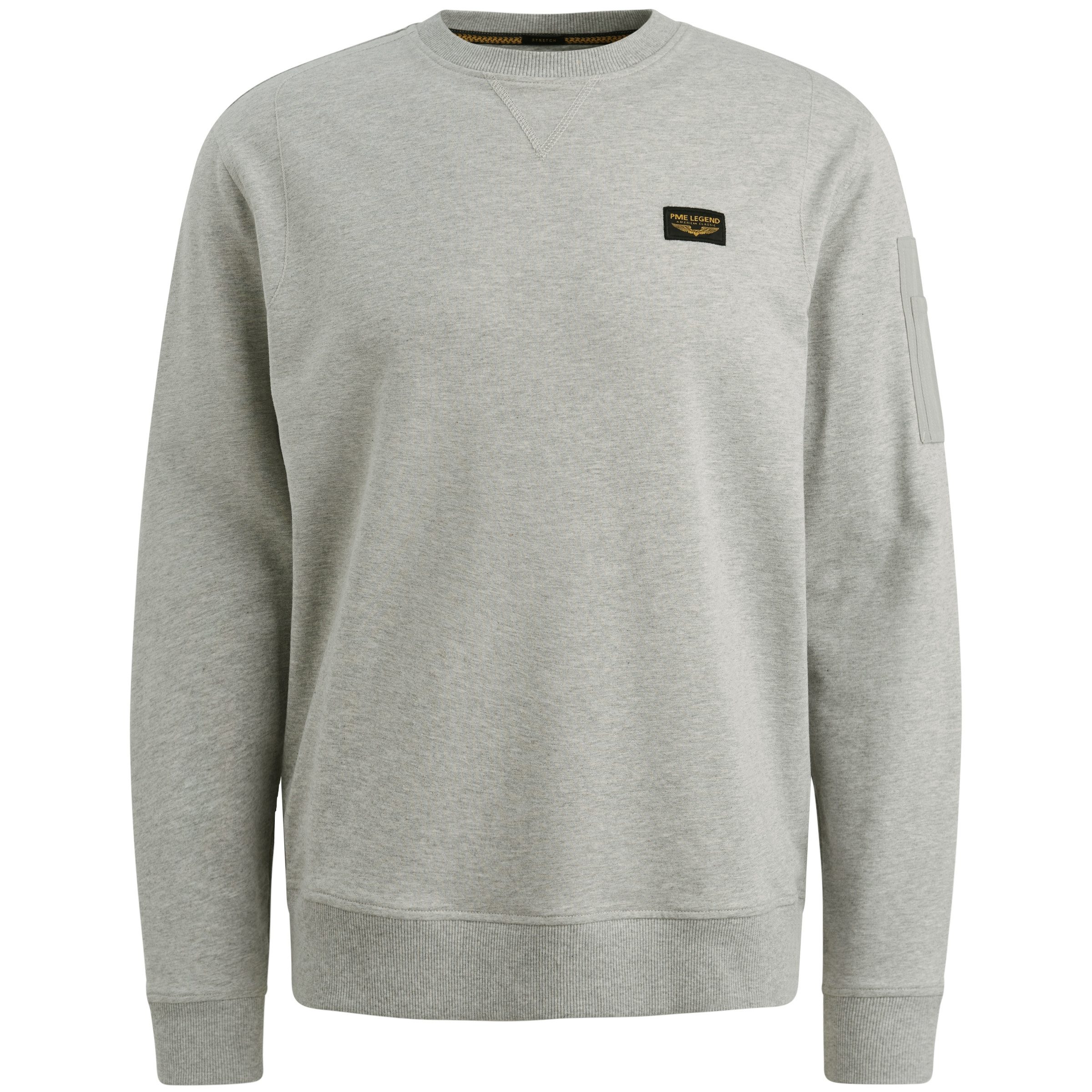 PLS2511499- 921 Light Grey Melee