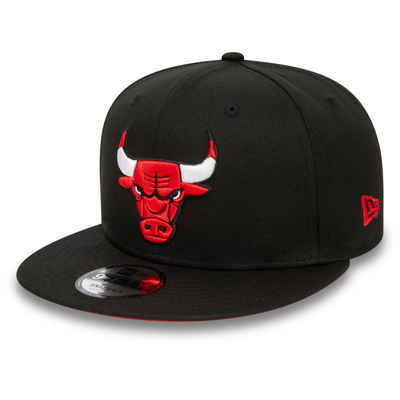 New Era Snapback Cap 9Fifty NBA Chicago Bulls