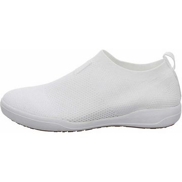 Josef Seibel weiß regular fit Sneaker (1-tlg)