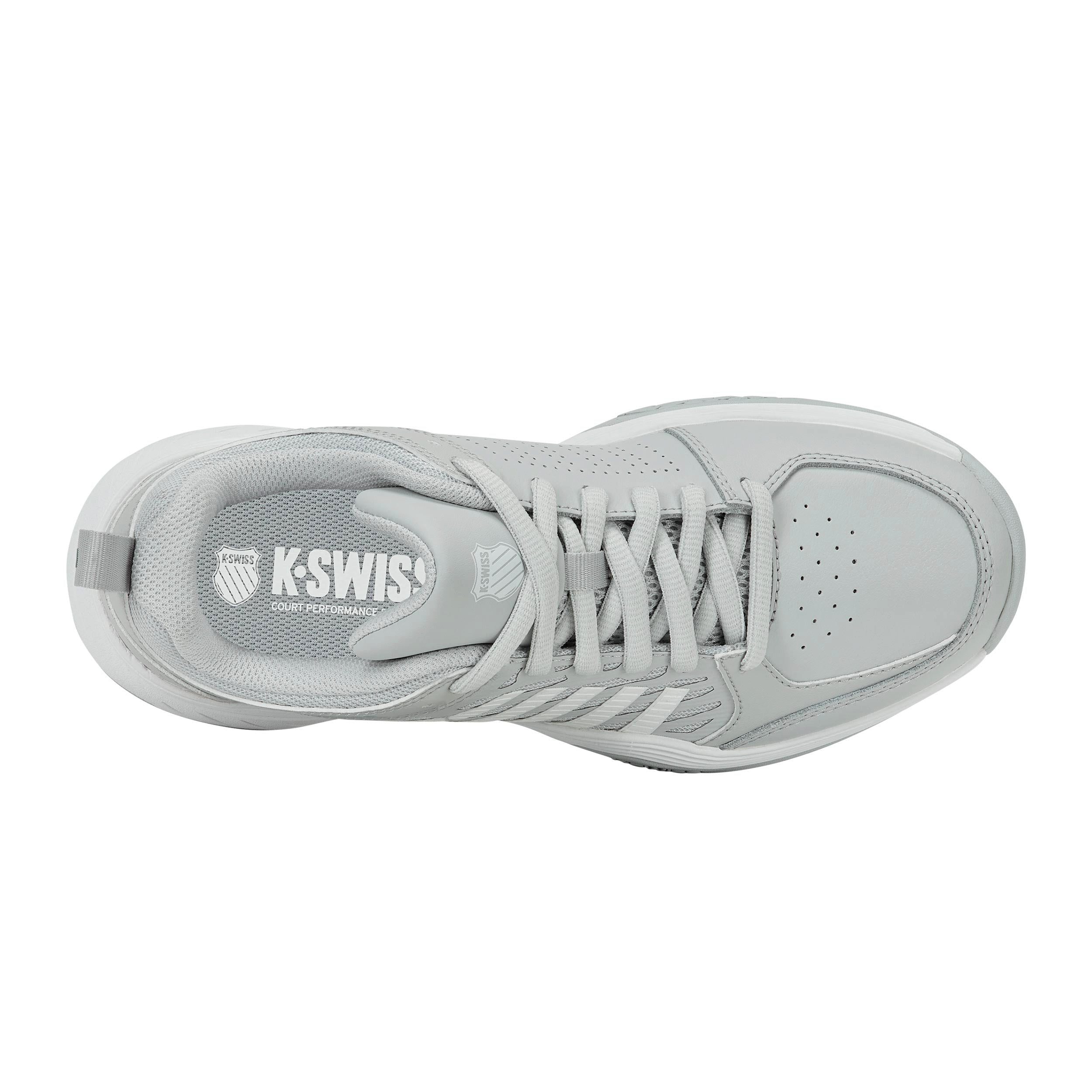 K-Swiss Court Express 2 - Allcourt Tennisschuh Tennisschuh