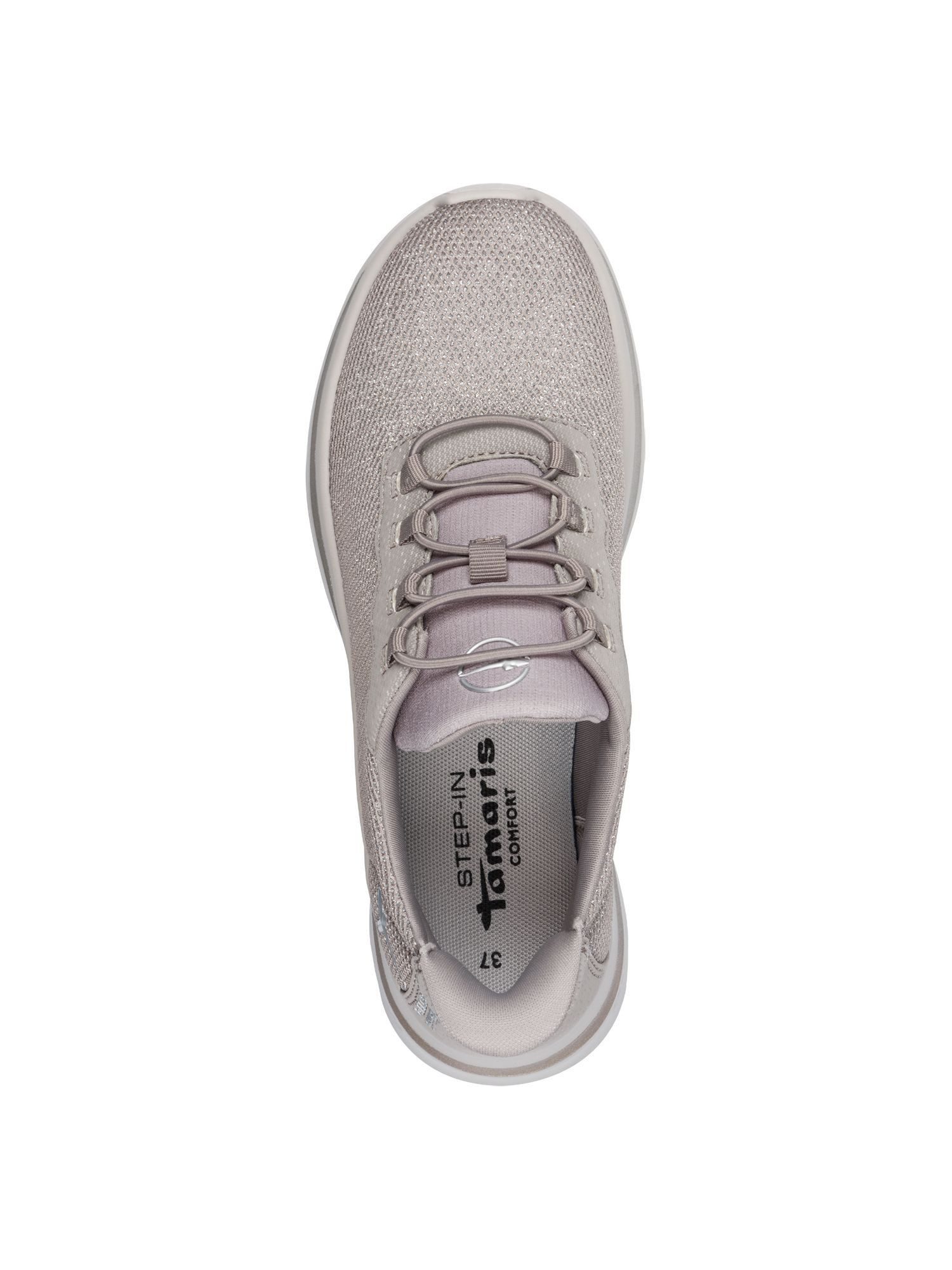 Tamaris WIDE FIT Sneaker comfortFit