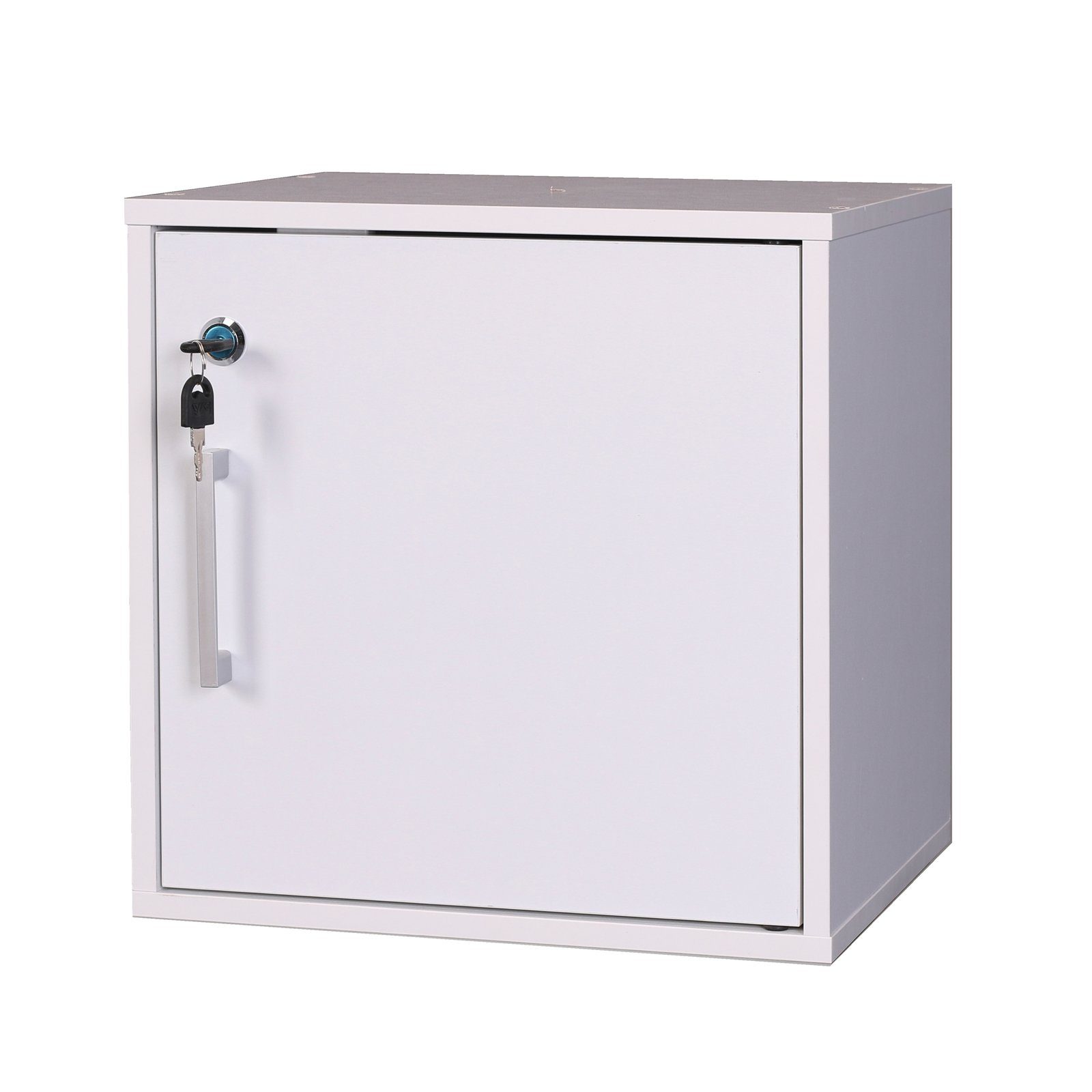 HTI-Line Möbeltresor Möbeltresor Malin (Stück, 1-St., 1 Möbeltresor), Safe mit Schlüssel