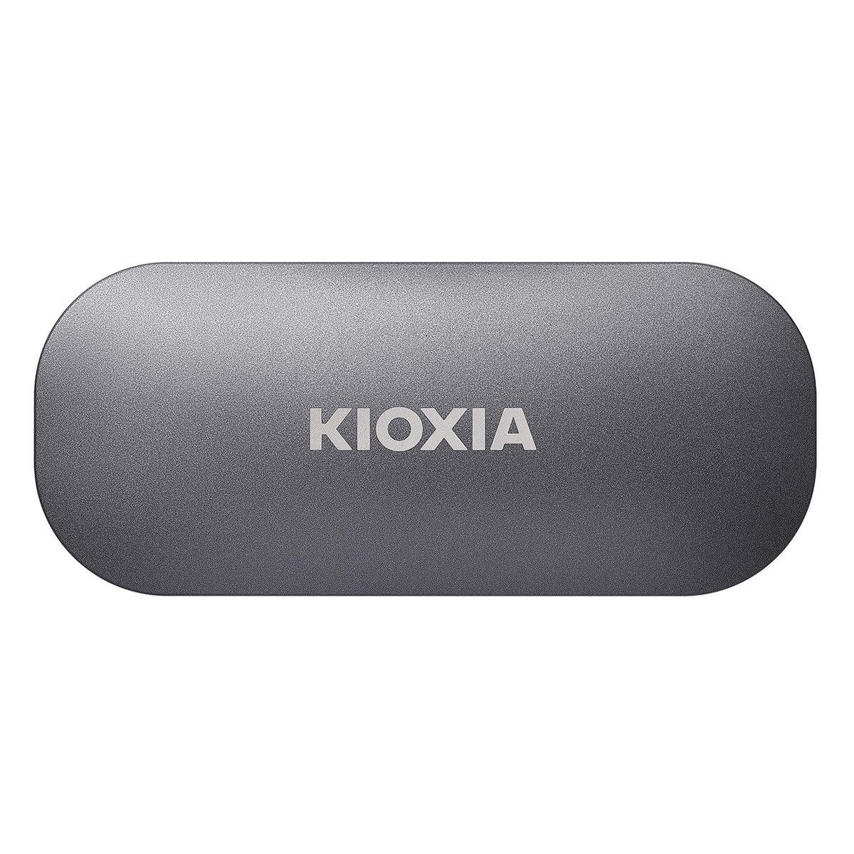 KIOXIA KIOXIA EXCERIA Plus Portable 2TB SSD-Festplatte
