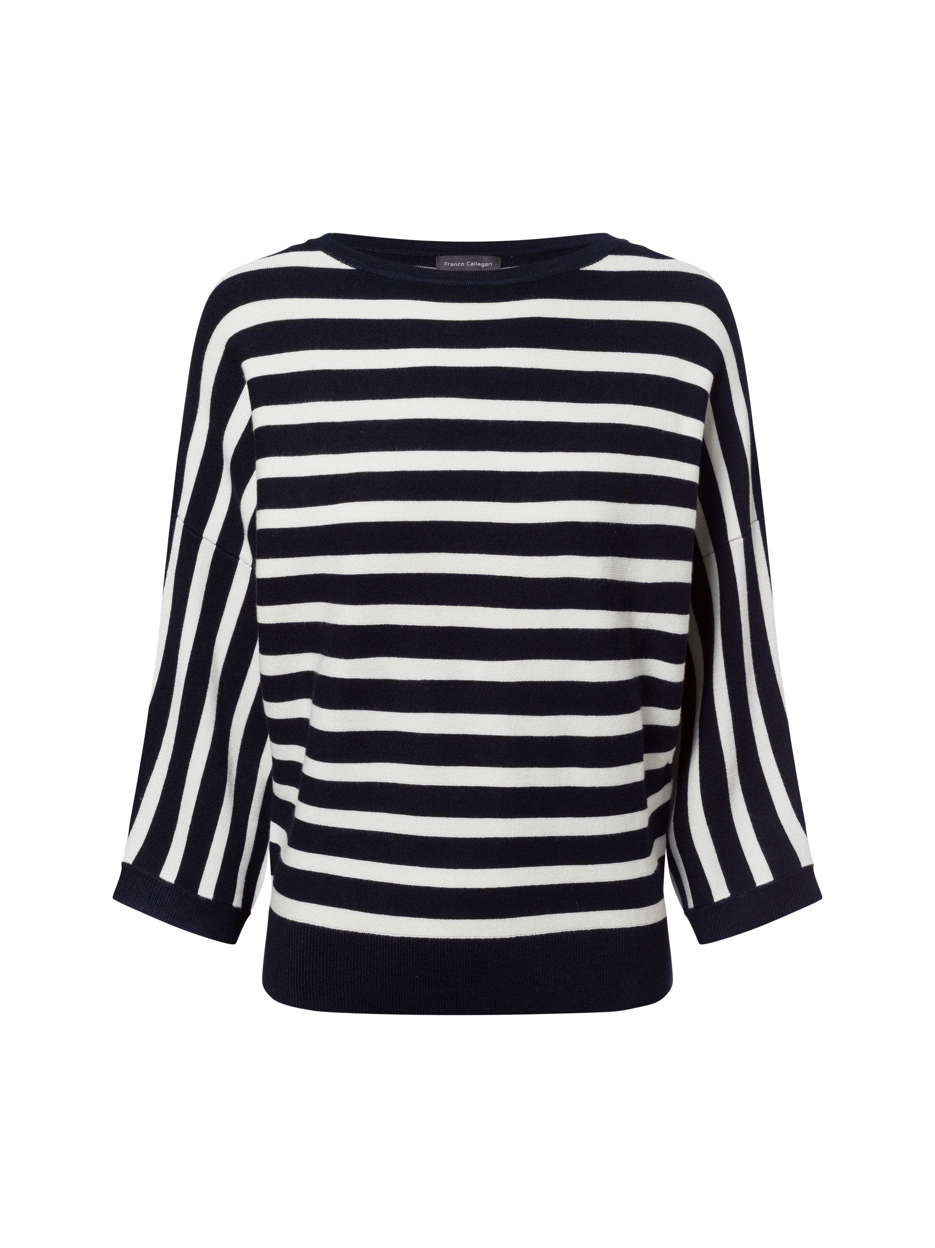 Franco Callegari Strickpullover günstig online kaufen