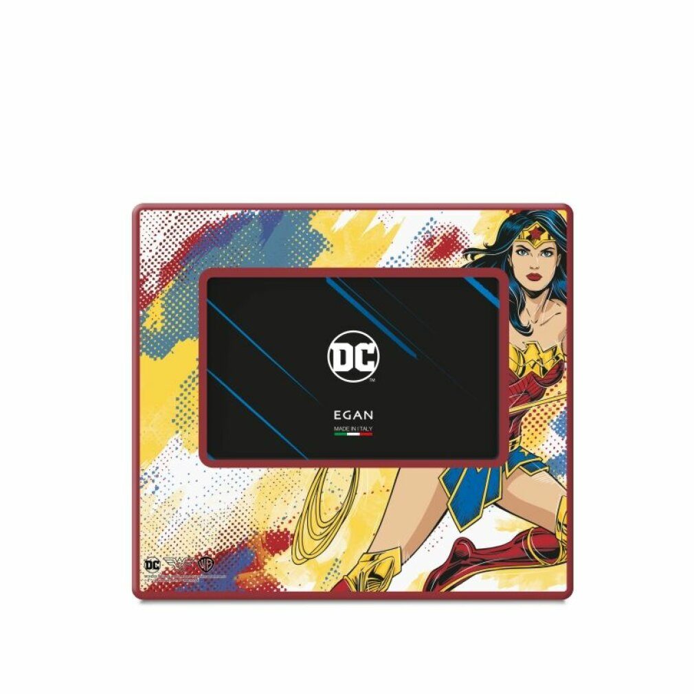 Forma Italia Bilderrahmen Wonder Woman Fotorahmen 12x13 cm (int. 7x10)